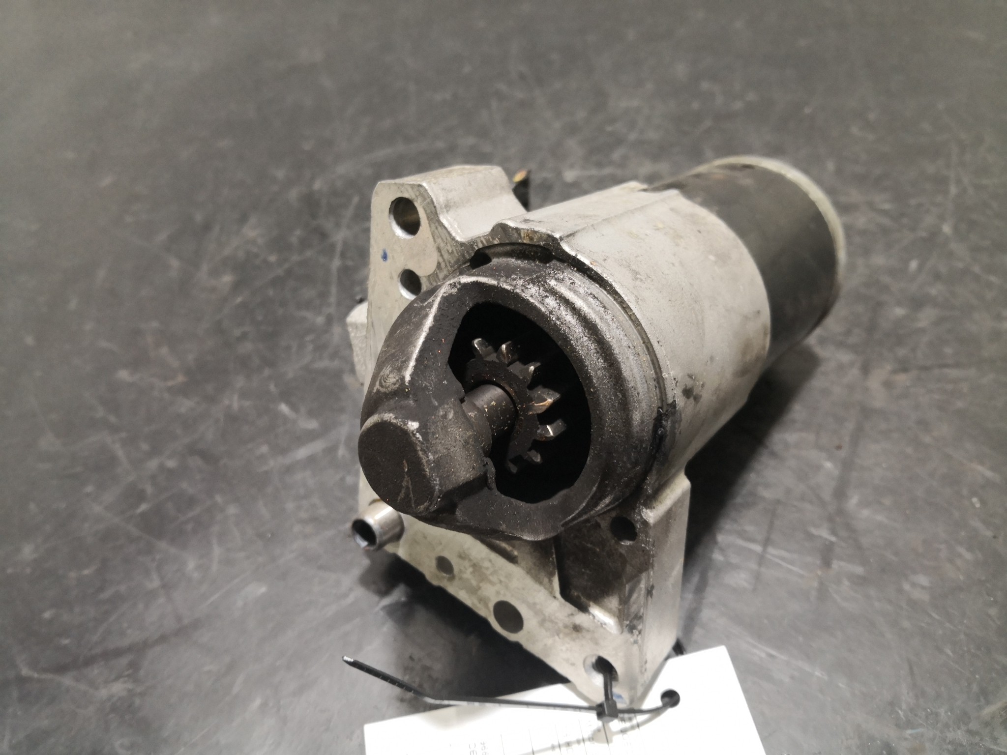 Motor de Arranque PEUGEOT 207 (WA_, WC_) | 06 - 15 Imagem-3