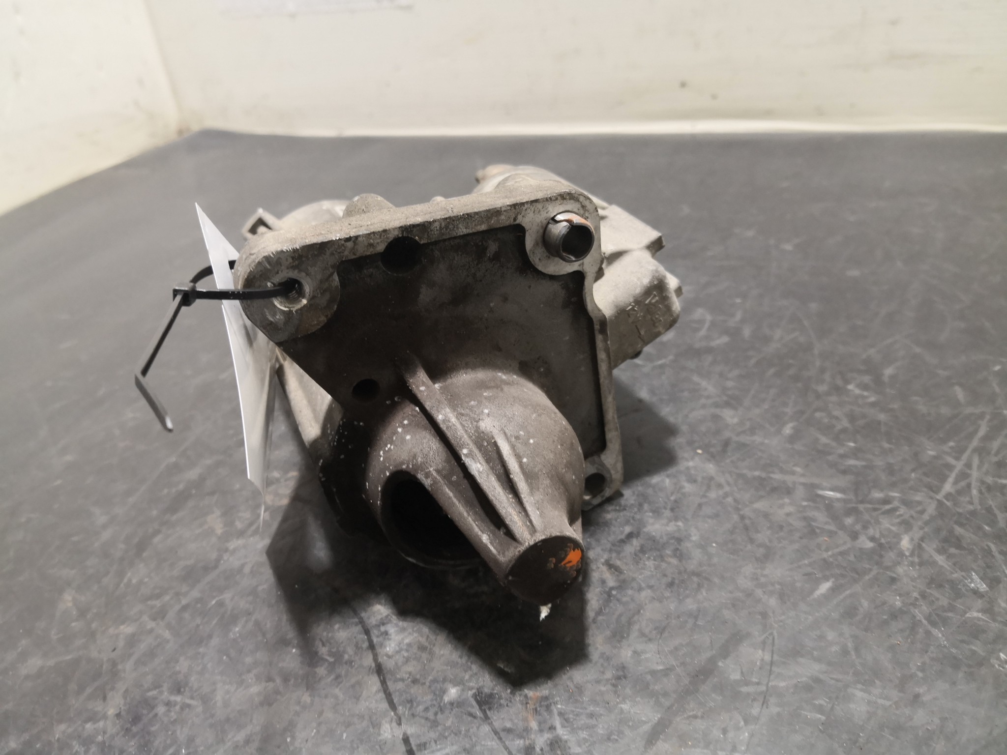 Motor de Arranque PEUGEOT - ID S_97629