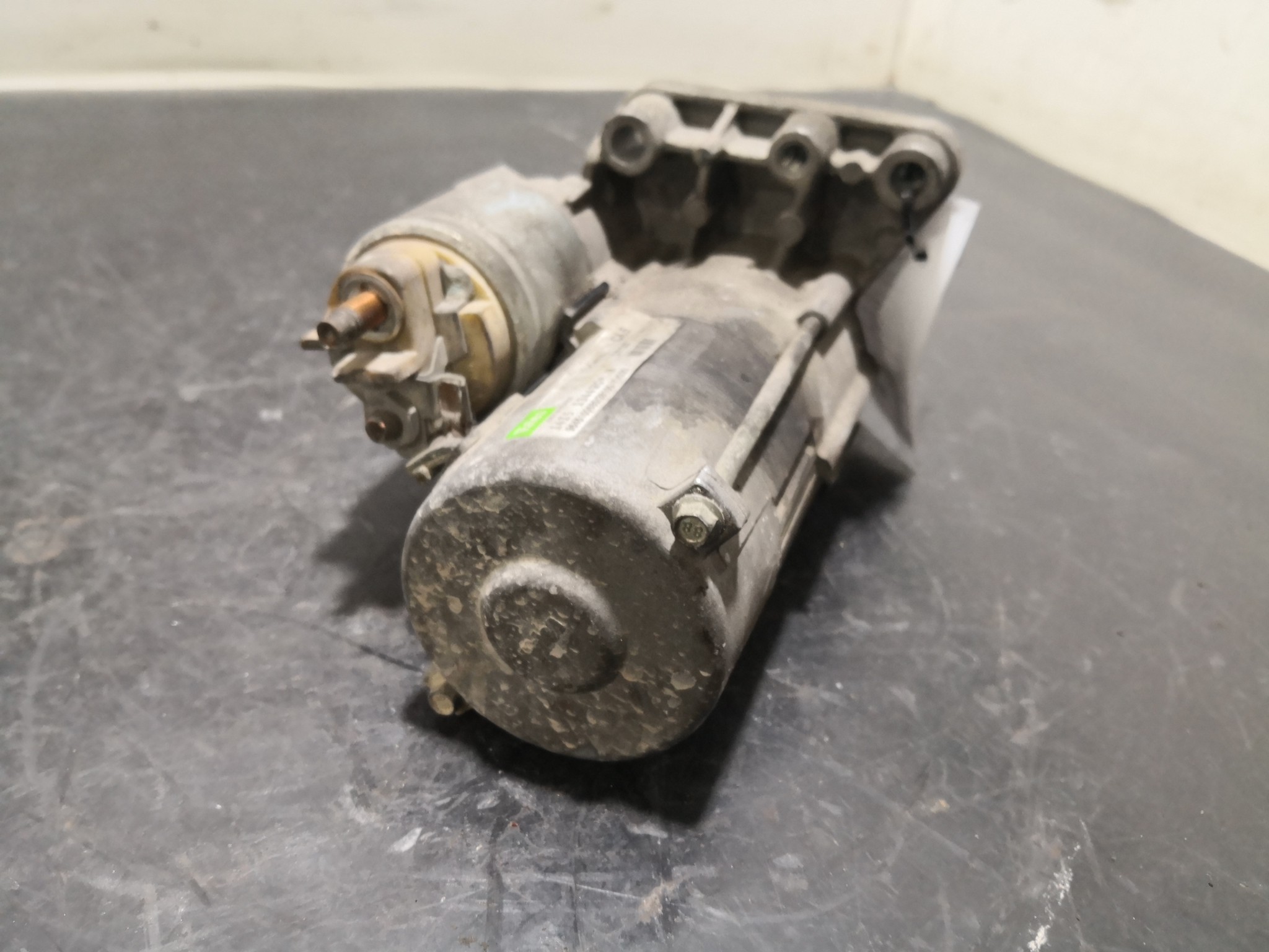 Motor de Arranque PEUGEOT 407 SW (6E_) | 04 - 11 Imagem-3