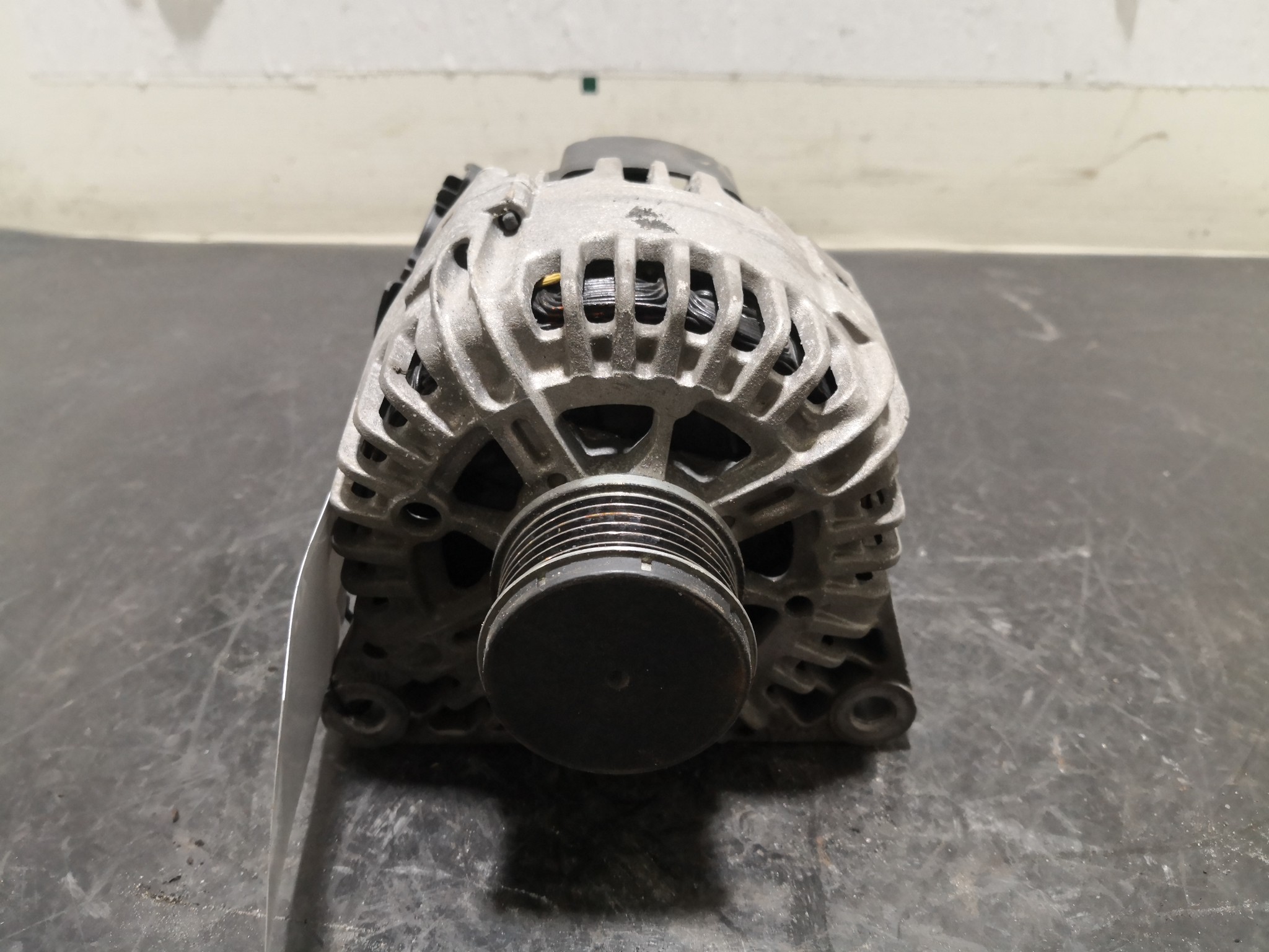 Alternador PEUGEOT - ID S_97648