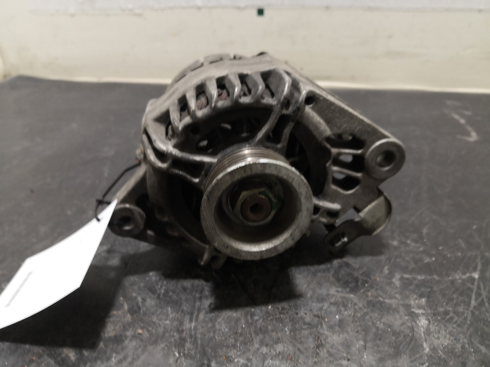 Alternador TOYOTA AYGO (_B1_) | 05 - 14 Imagem-3