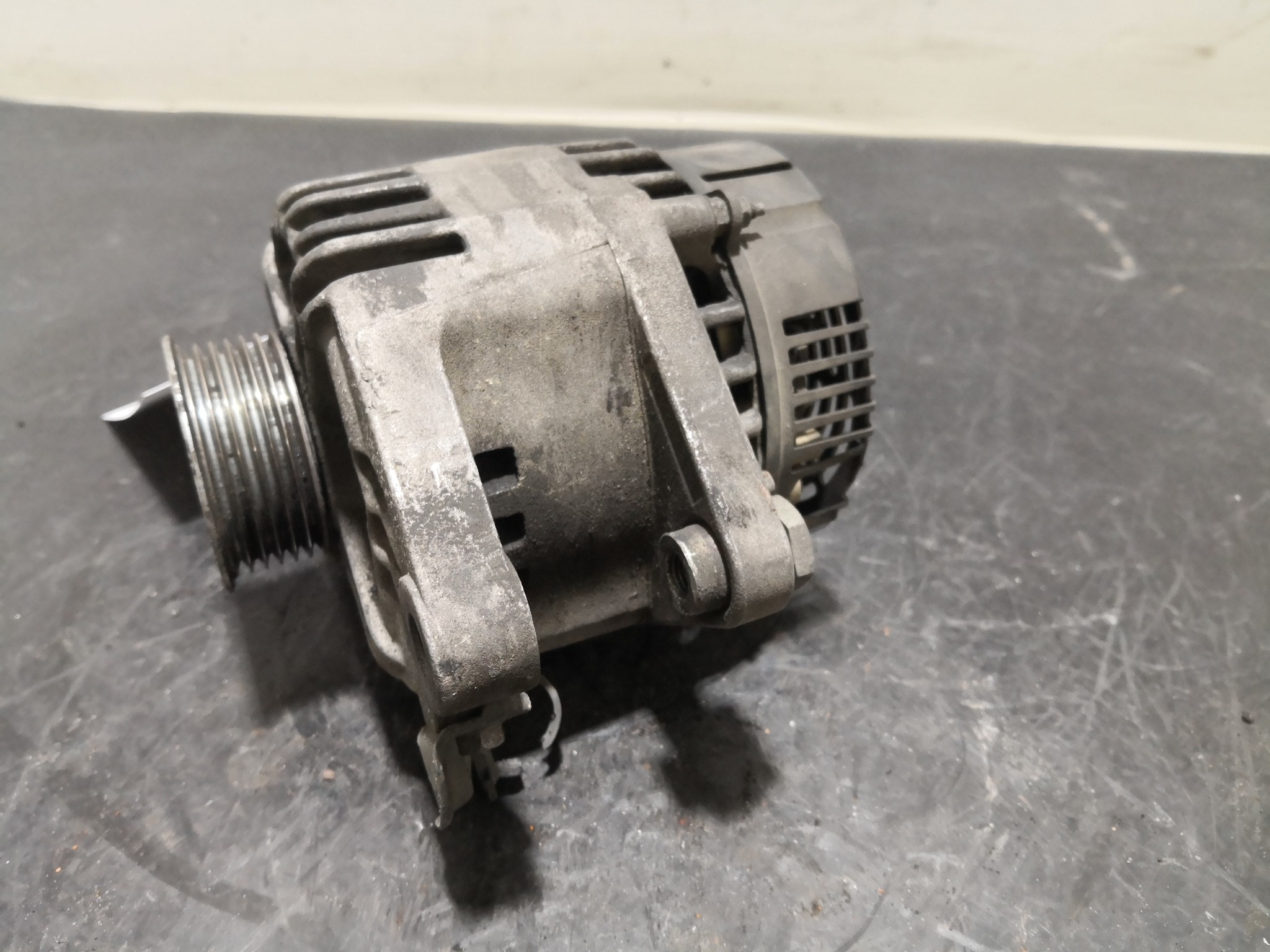 Alternador TOYOTA AYGO (_B1_) | 05 - 14 Imagem-4