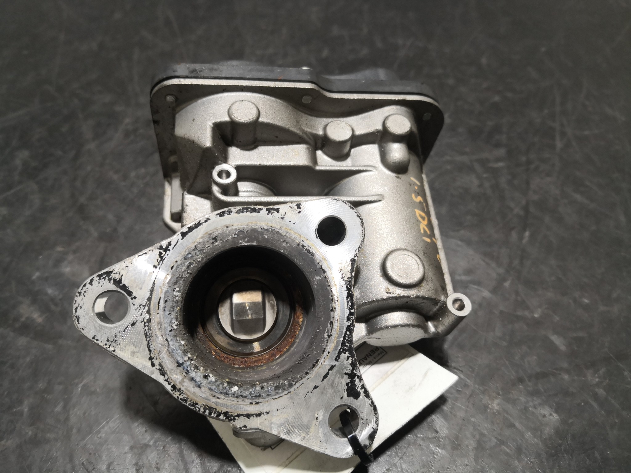 Borboleta de Admissão RENAULT CLIO IV (BH_) | 12 -  Imagem-3