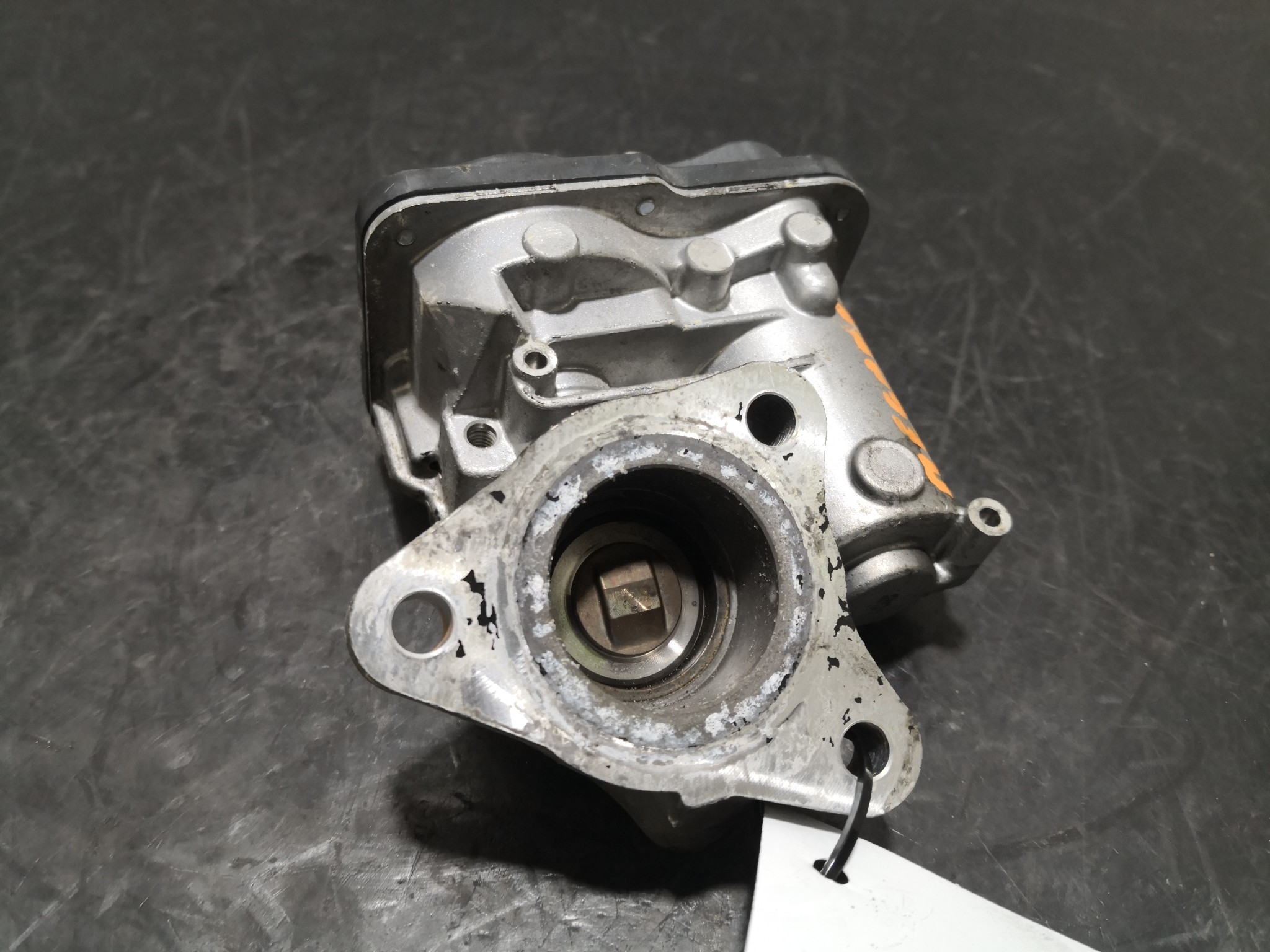 Borboleta de Admissão RENAULT - ID S_97708