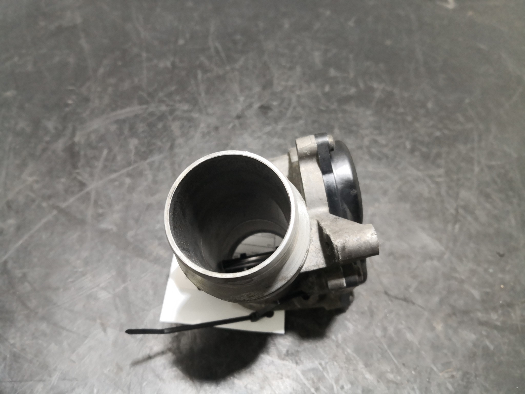 Borboleta de Admissão RENAULT CLIO III (BR0/1, CR0/1) | 05 -  Imagem-3