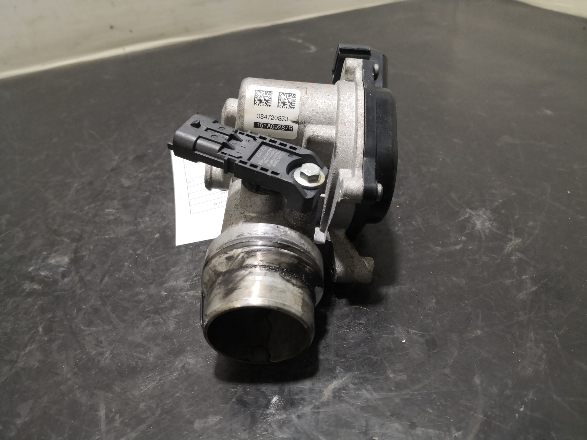 Borboleta de Admissão RENAULT CLIO IV (BH_) | 12 -  Imagem-3