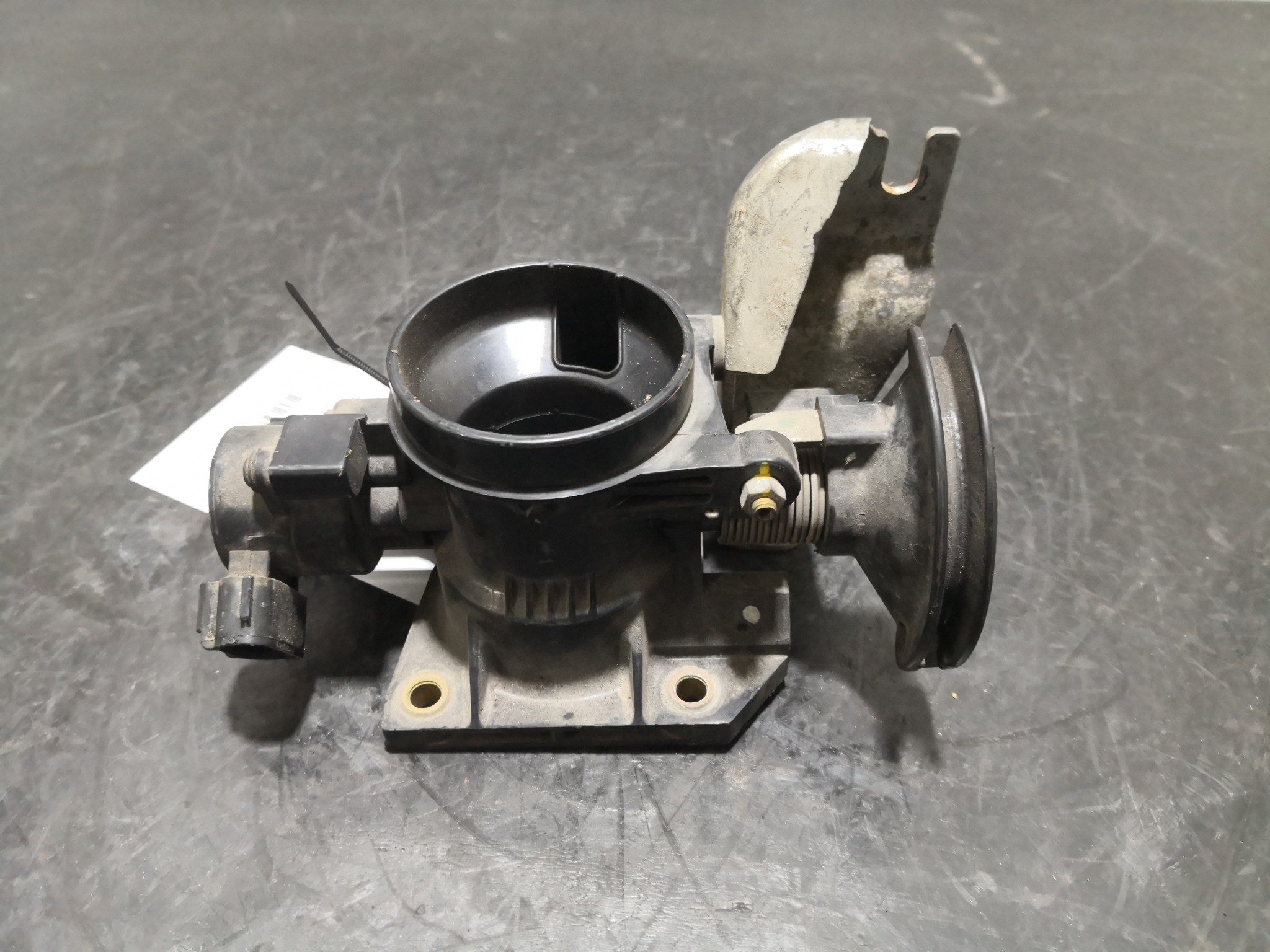 Borboleta de Admissão TOYOTA AYGO (_B1_) | 05 - 14 Imagem-2