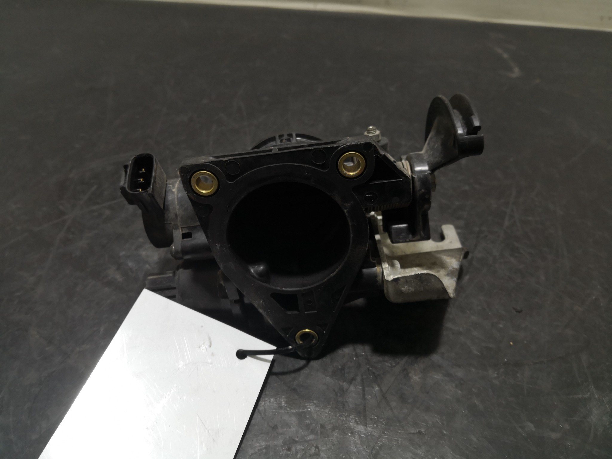 Borboleta de Admissão TOYOTA AYGO (_B1_) | 05 - 14 Imagem-3