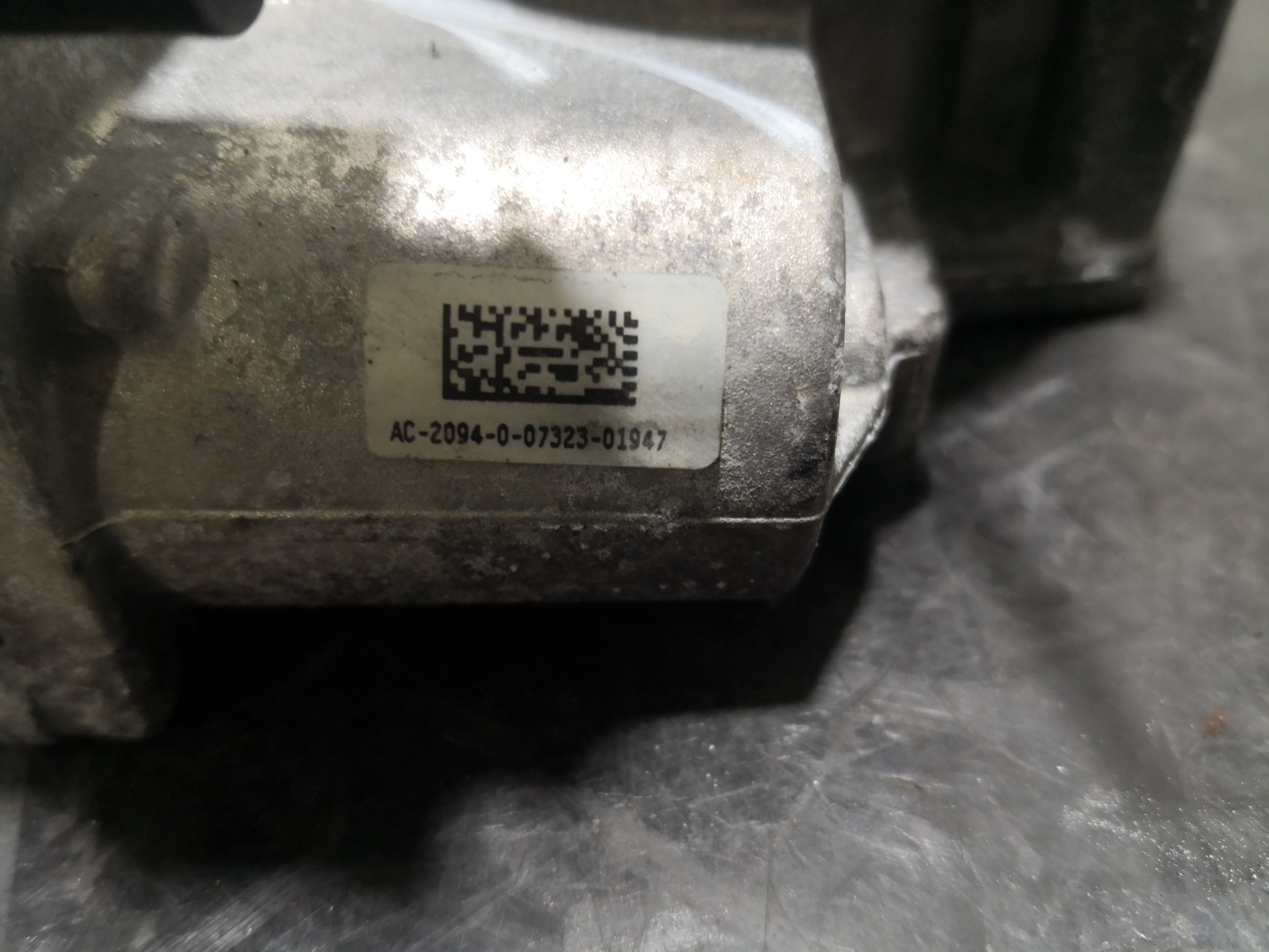 Borboleta de Admissão SEAT LEON (1P1) | 05 - 13 Imagem-2