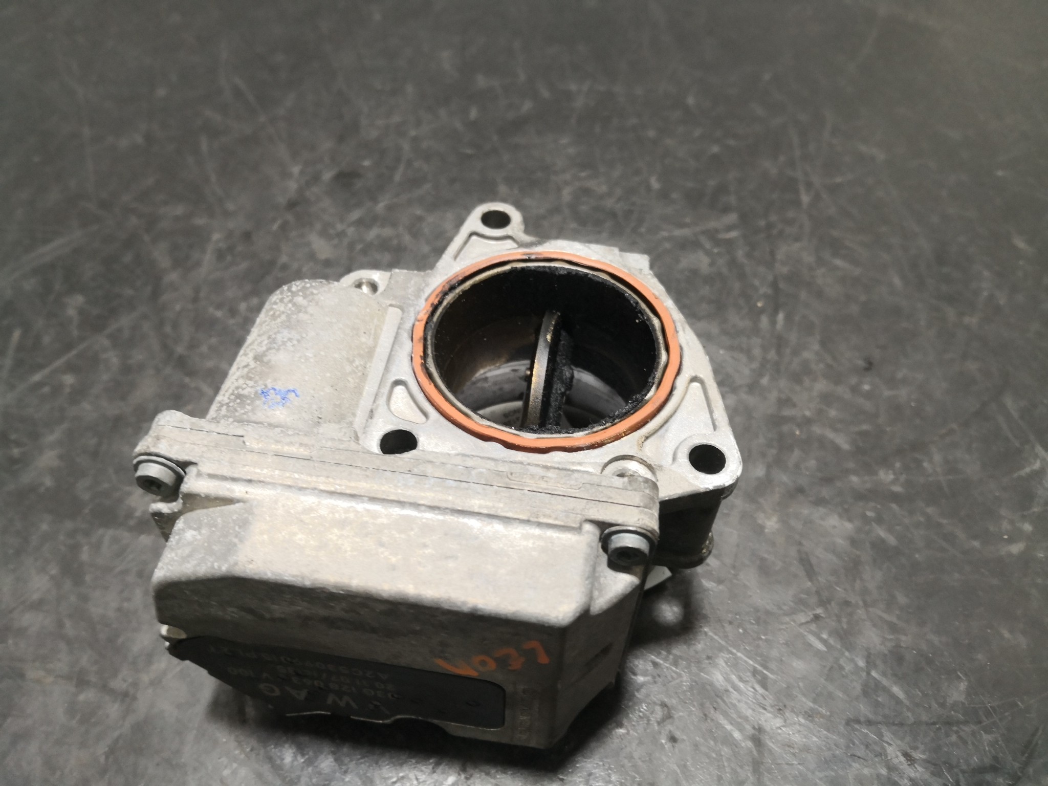 Borboleta de Admissão SEAT LEON (1P1) | 05 - 13 Imagem-3