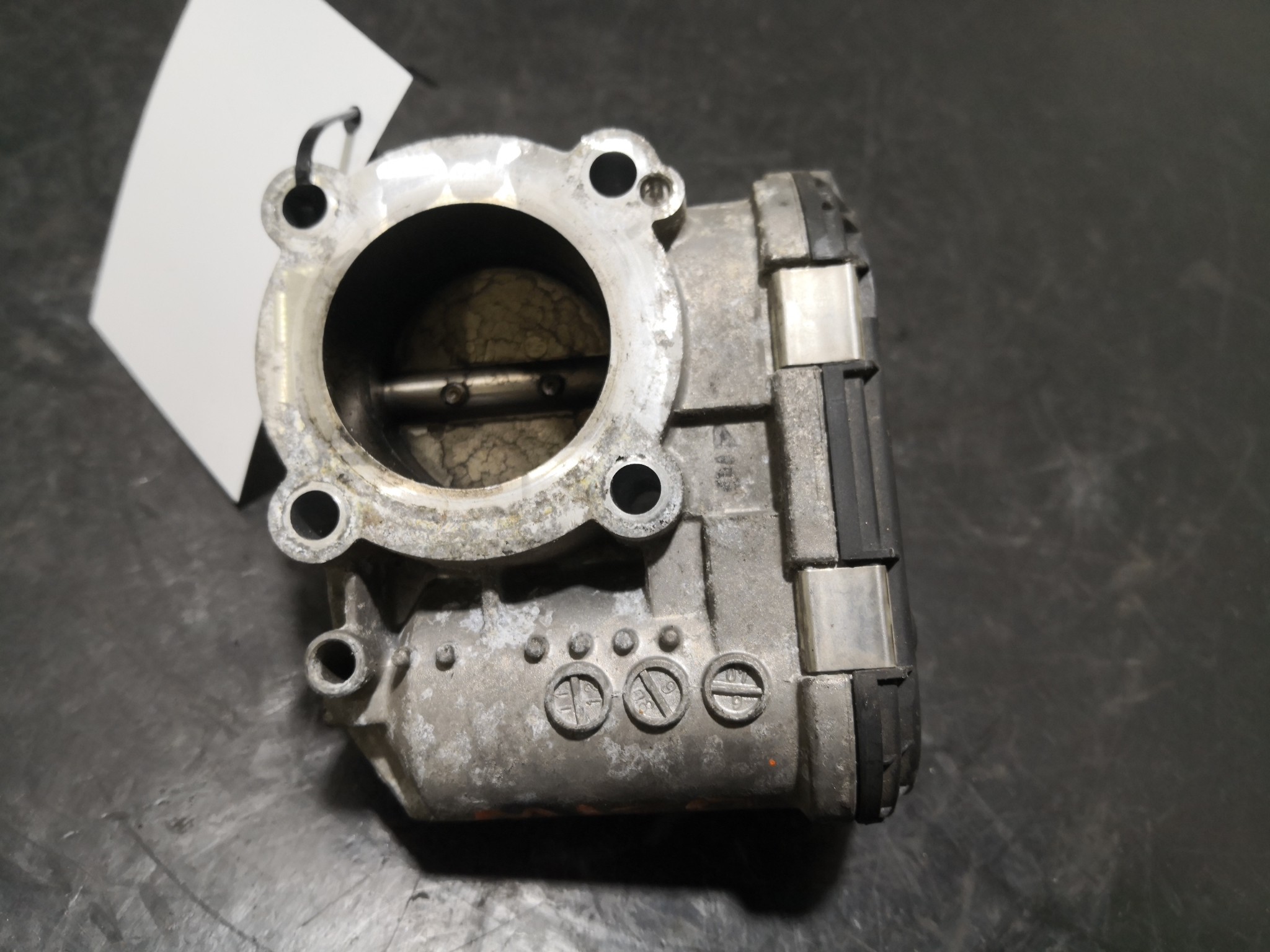 Borboleta de Admissão ALFA ROMEO MITO (955_) | 08 -  Imagem-3