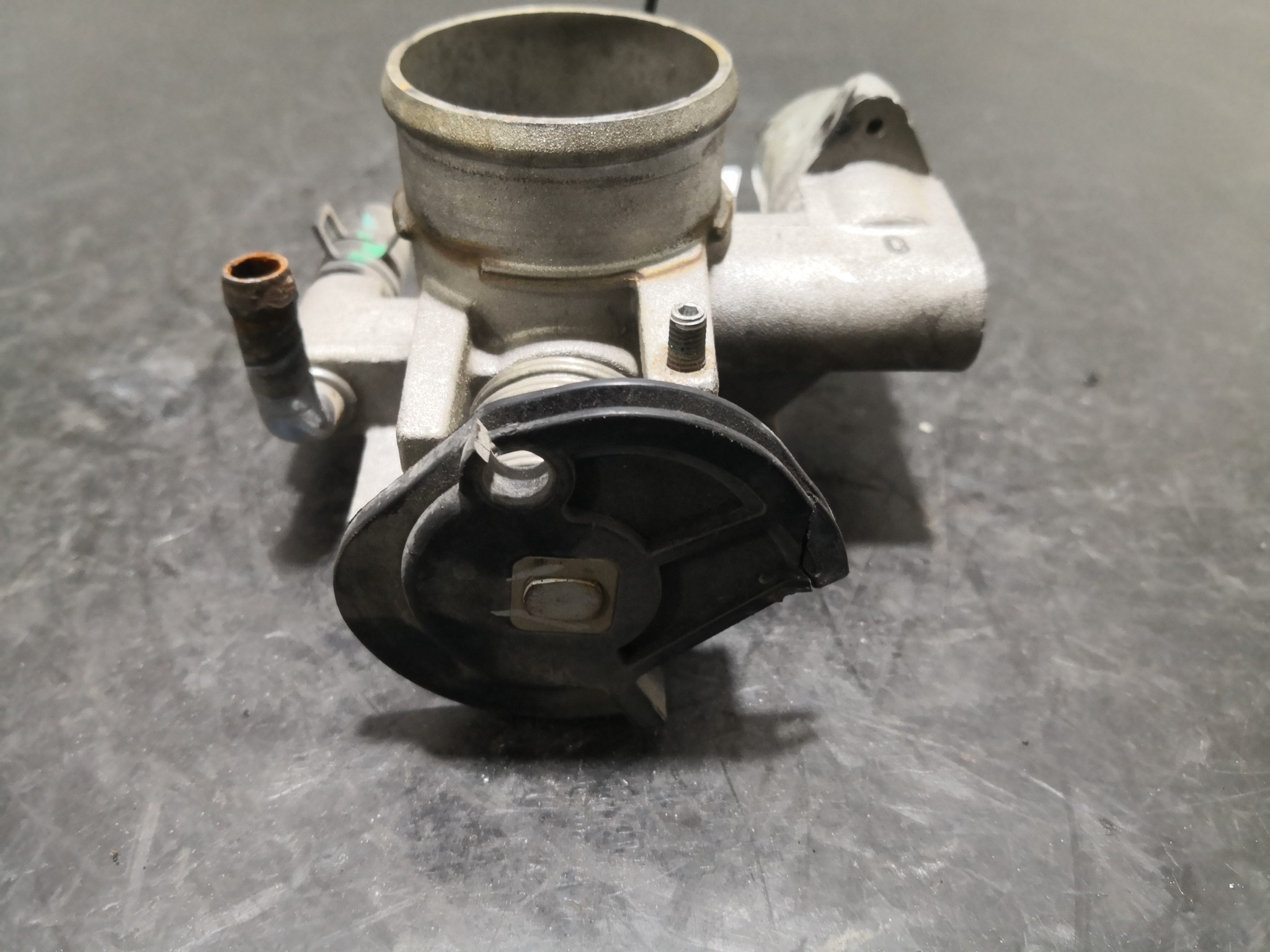 Borboleta de Admissão CHEVROLET AVEO Hatchback (T300) | 11 -  Imagem-2