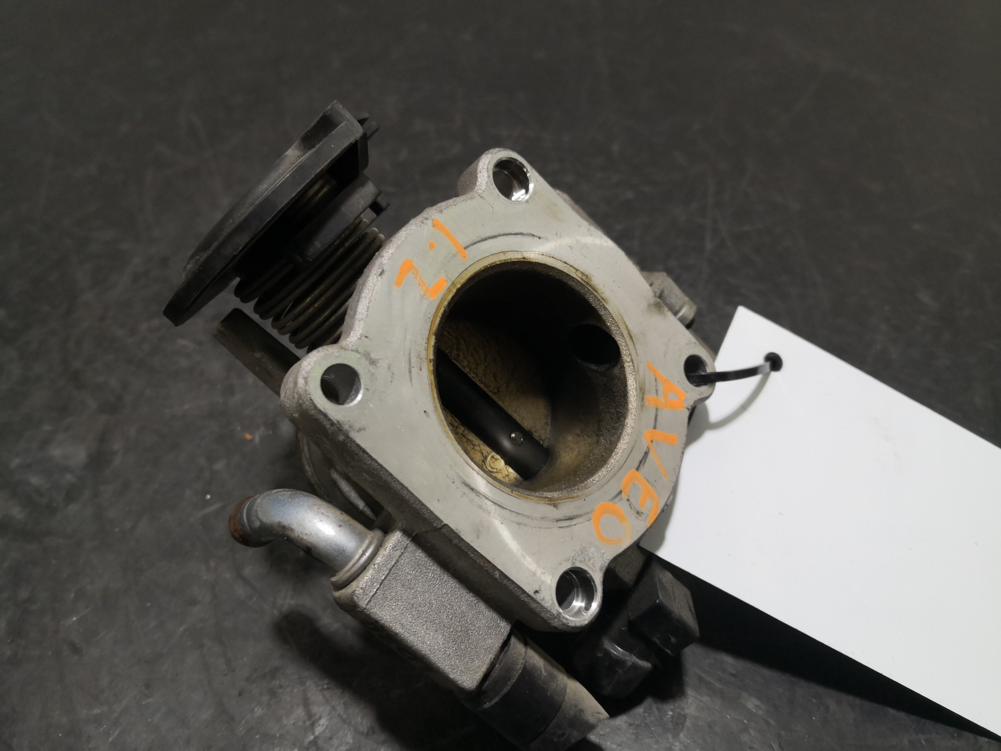 Borboleta de Admissão CHEVROLET AVEO Hatchback (T300) | 11 -  Imagem-3