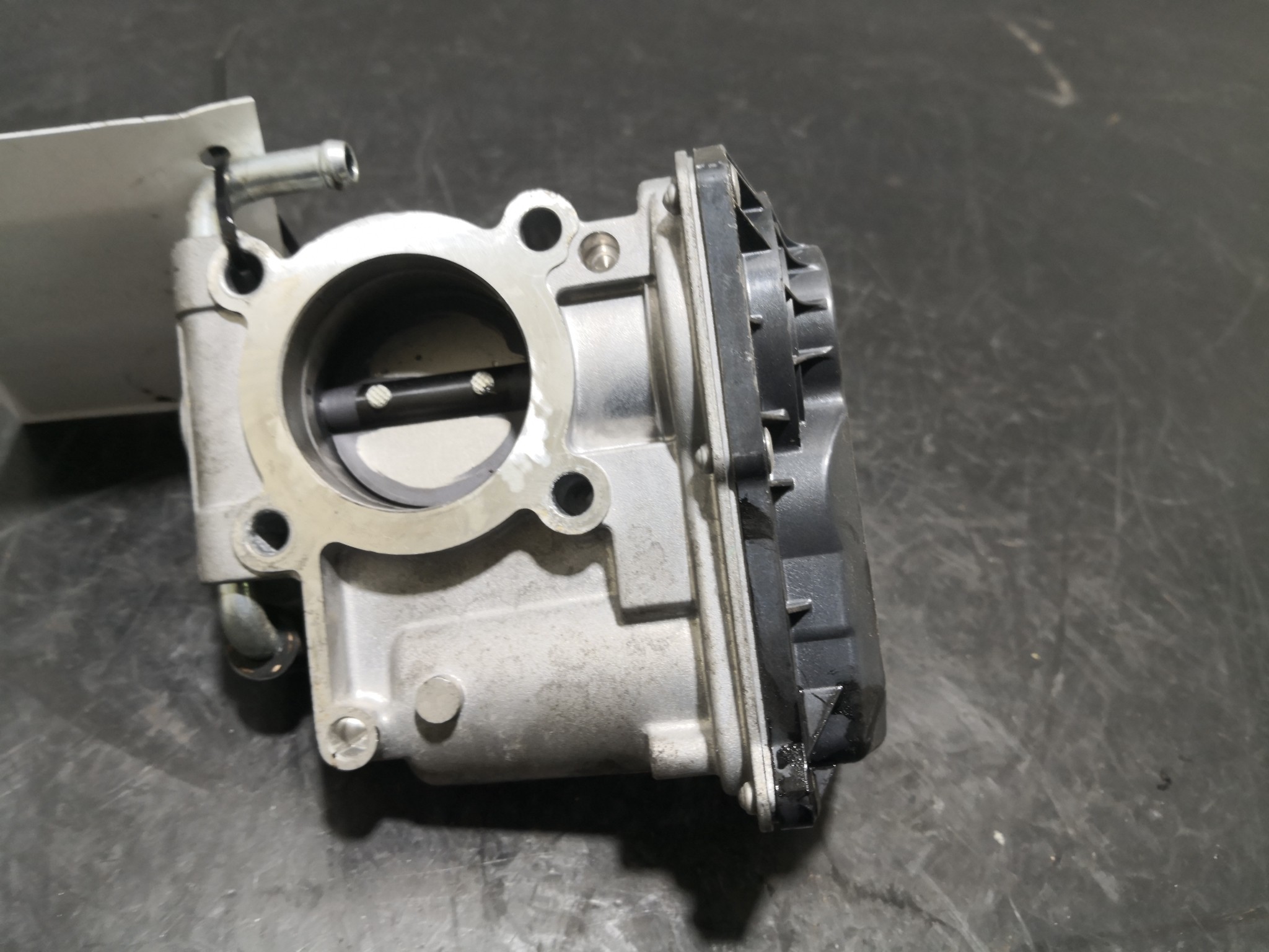 Borboleta de Admissão SUZUKI CELERIO (LF) | 14 -  Imagem-3