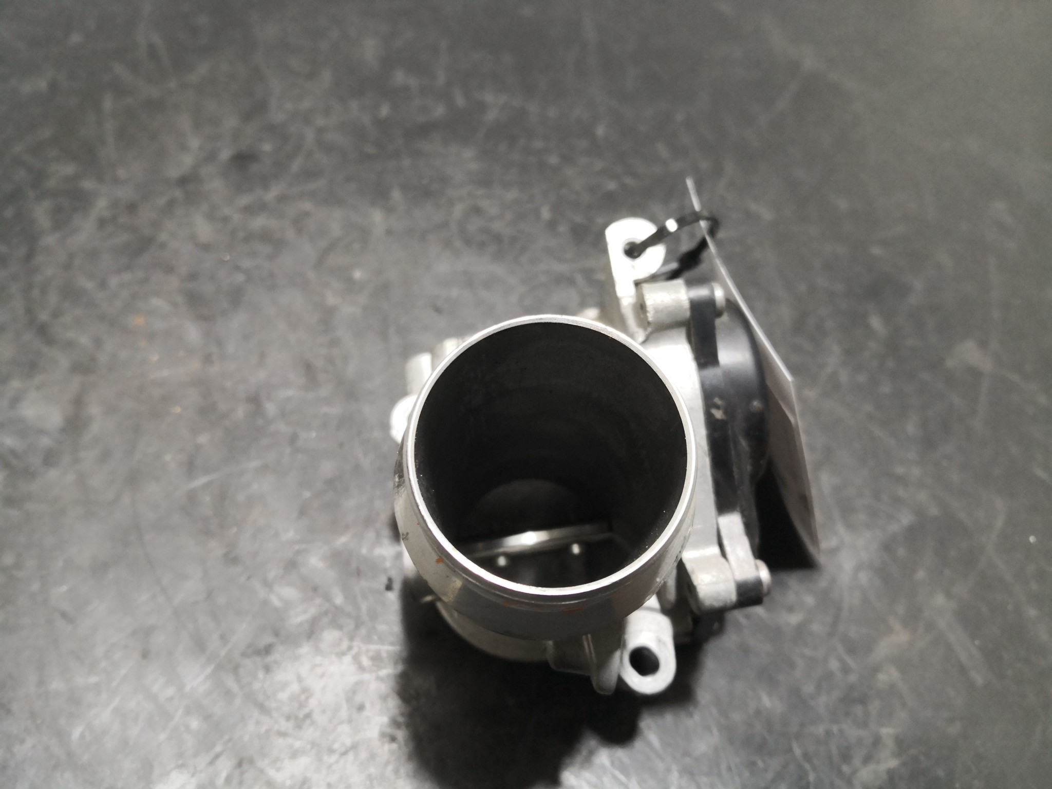 Borboleta de Admissão DACIA DUSTER (HM_) | 17 -  Imagem-3