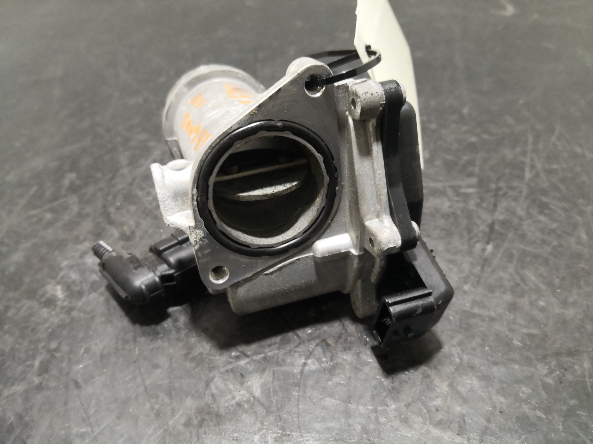 Borboleta de Admissão RENAULT MEGANE IV Hatchback (B9A/M/N_) | 15 -  Imagem-2