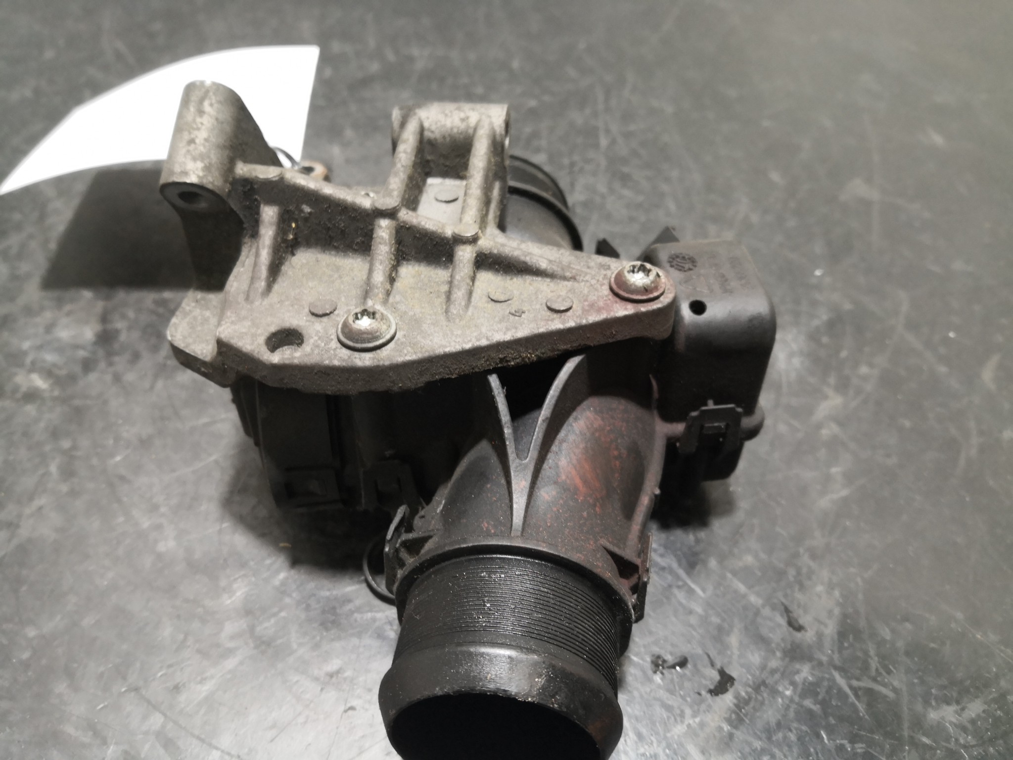 Borboleta de Admissão CITROEN C4 I (LC_) | 04 - 13 Imagem-3