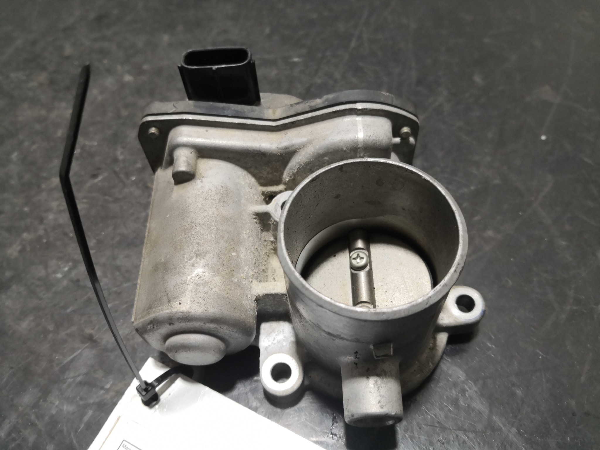 Borboleta de Admissão SUZUKI - ID S_97700