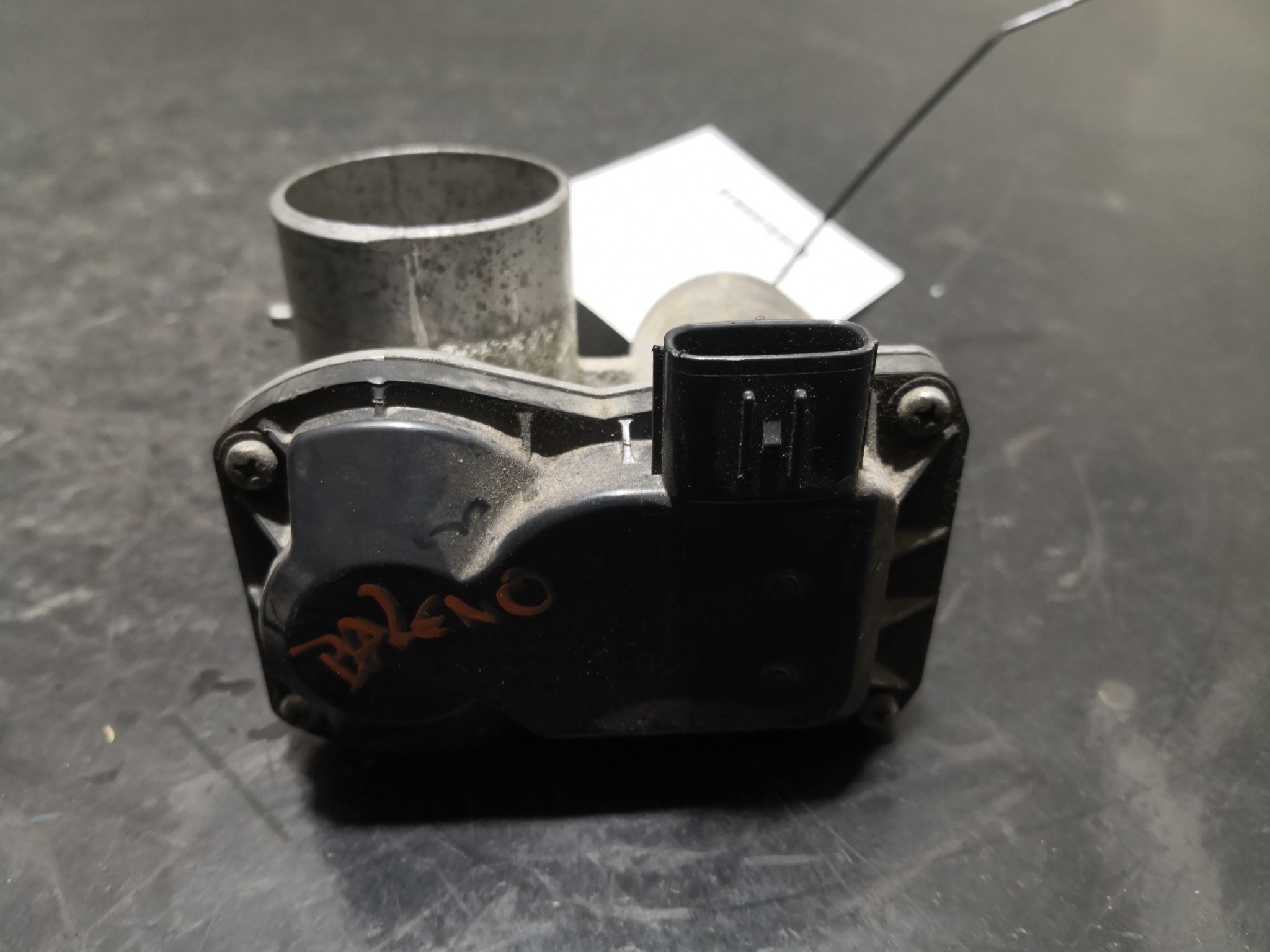 Borboleta de Admissão SUZUKI BALENO (FW, EW) | 16 -  Imagem-1