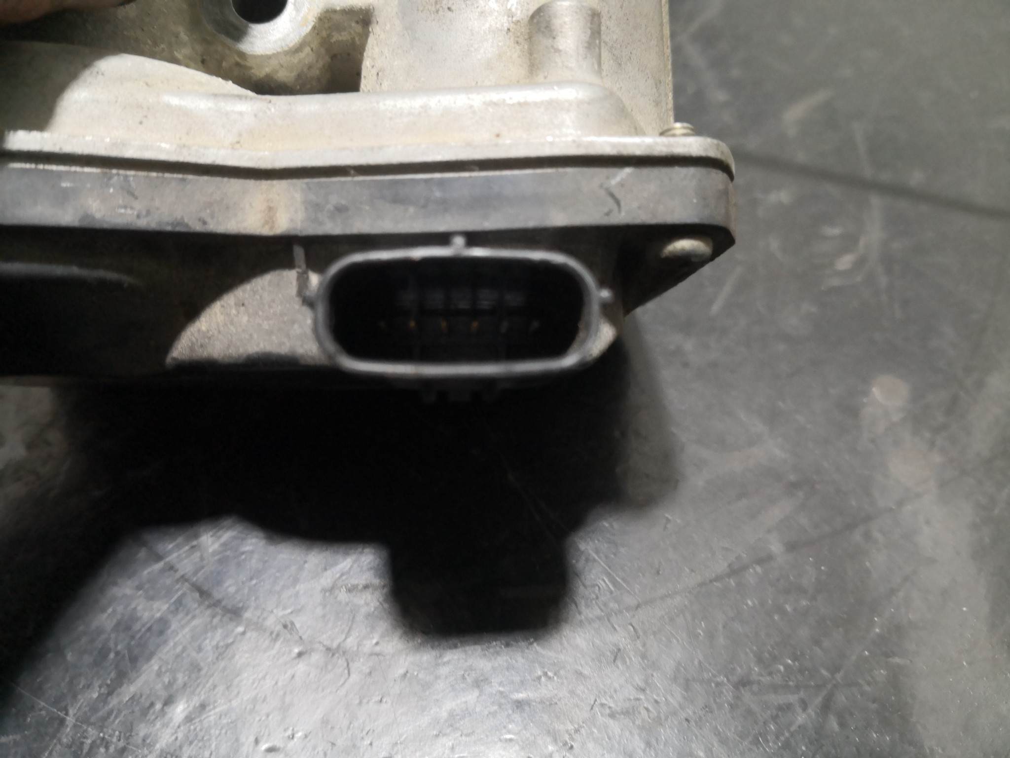 Borboleta de Admissão SUZUKI BALENO (FW, EW) | 16 -  Imagem-2