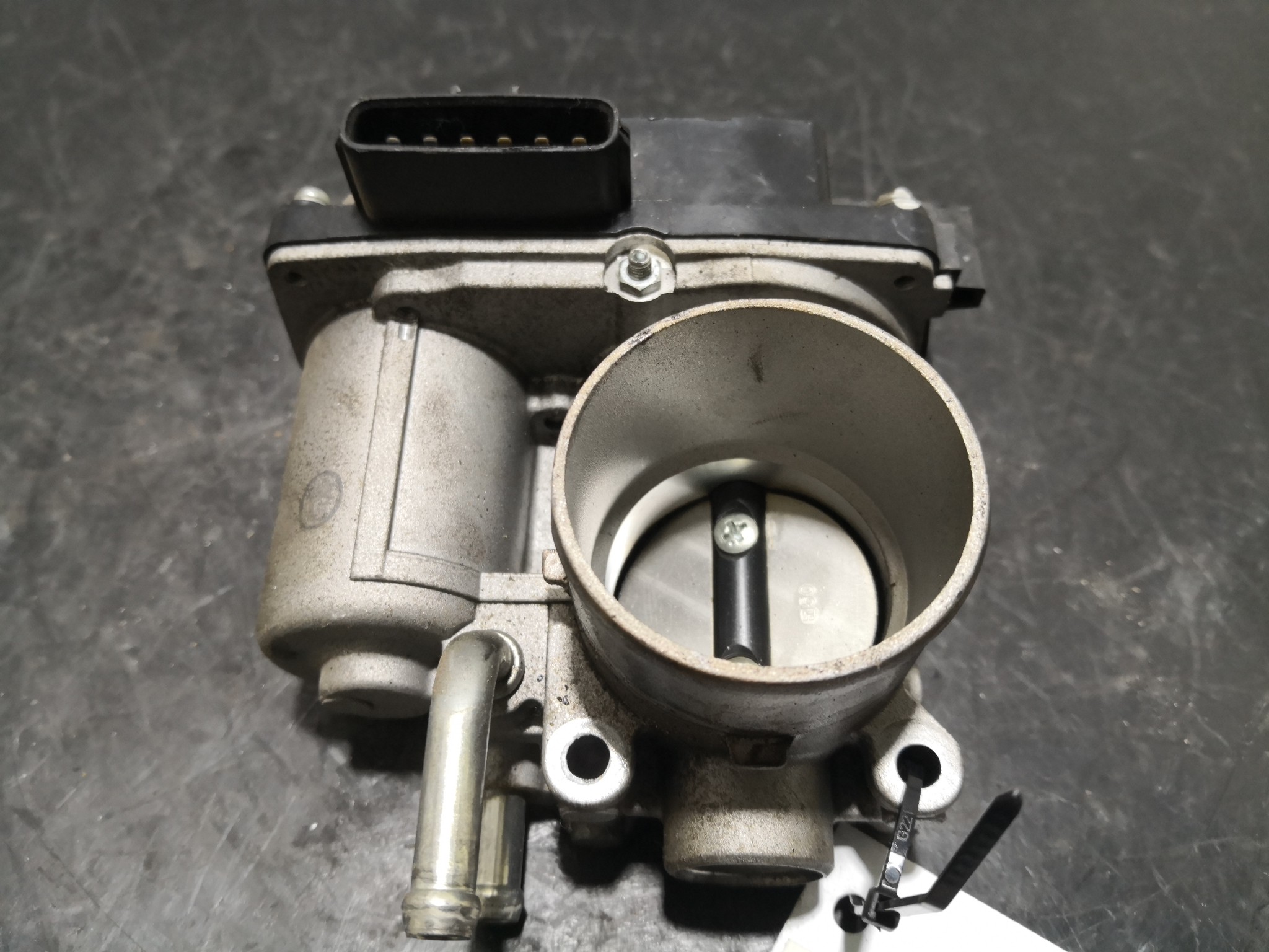 Borboleta de Admissão OPEL - ID S_97691