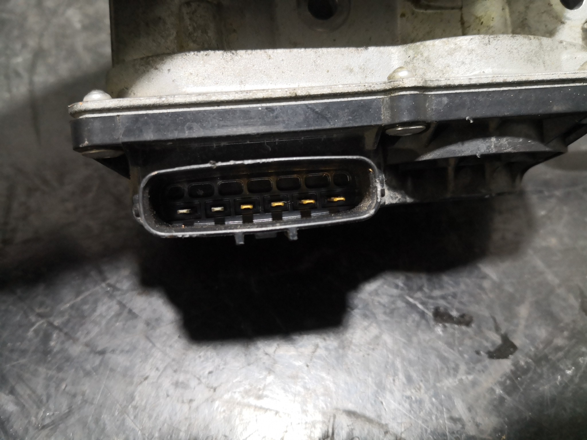 Borboleta de Admissão MAZDA 2 (DE_, DH_) | 07 - 15 Imagem-1