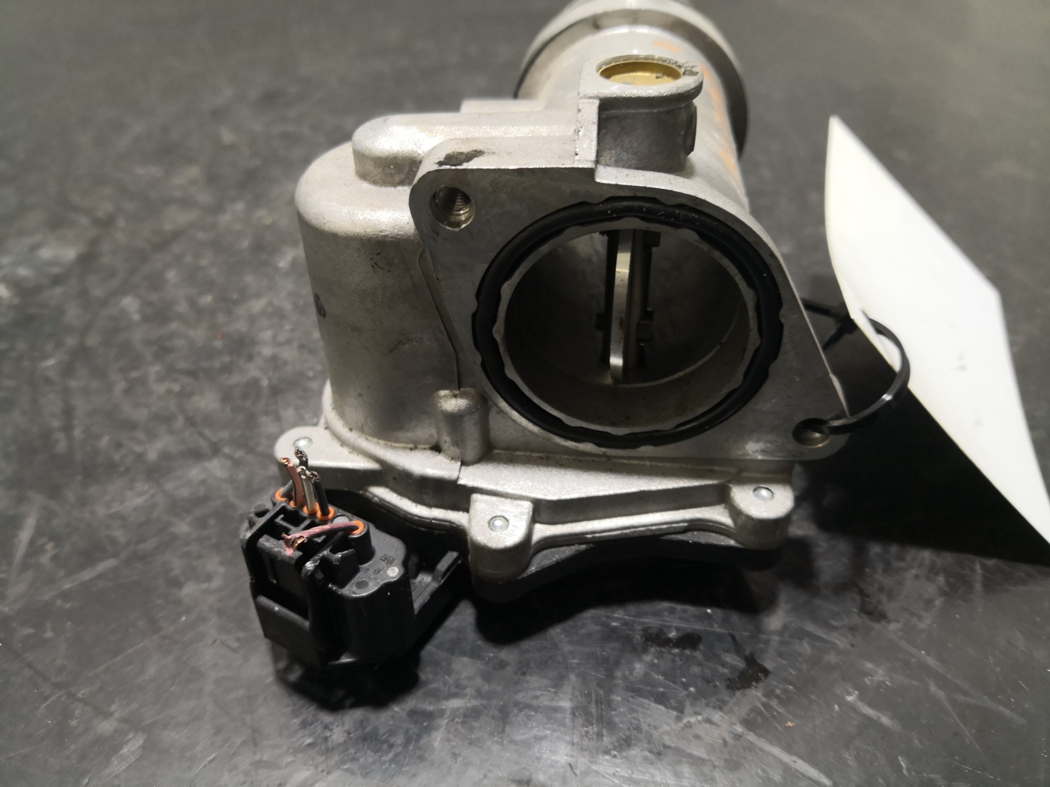 Borboleta de Admissão RENAULT CLIO IV (BH_) | 12 -  Imagem-3