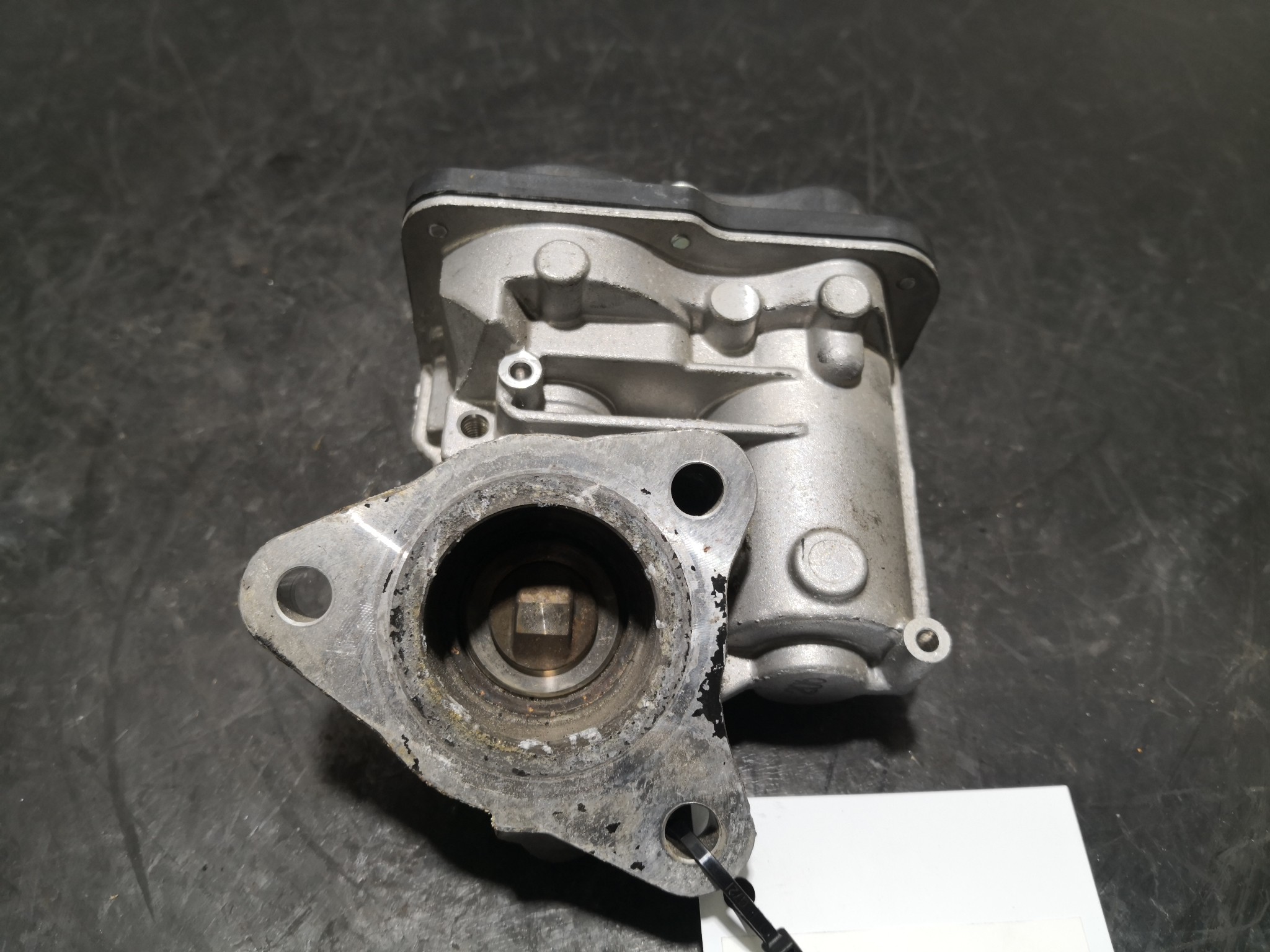 Borboleta de Admissão RENAULT - ID S_97680