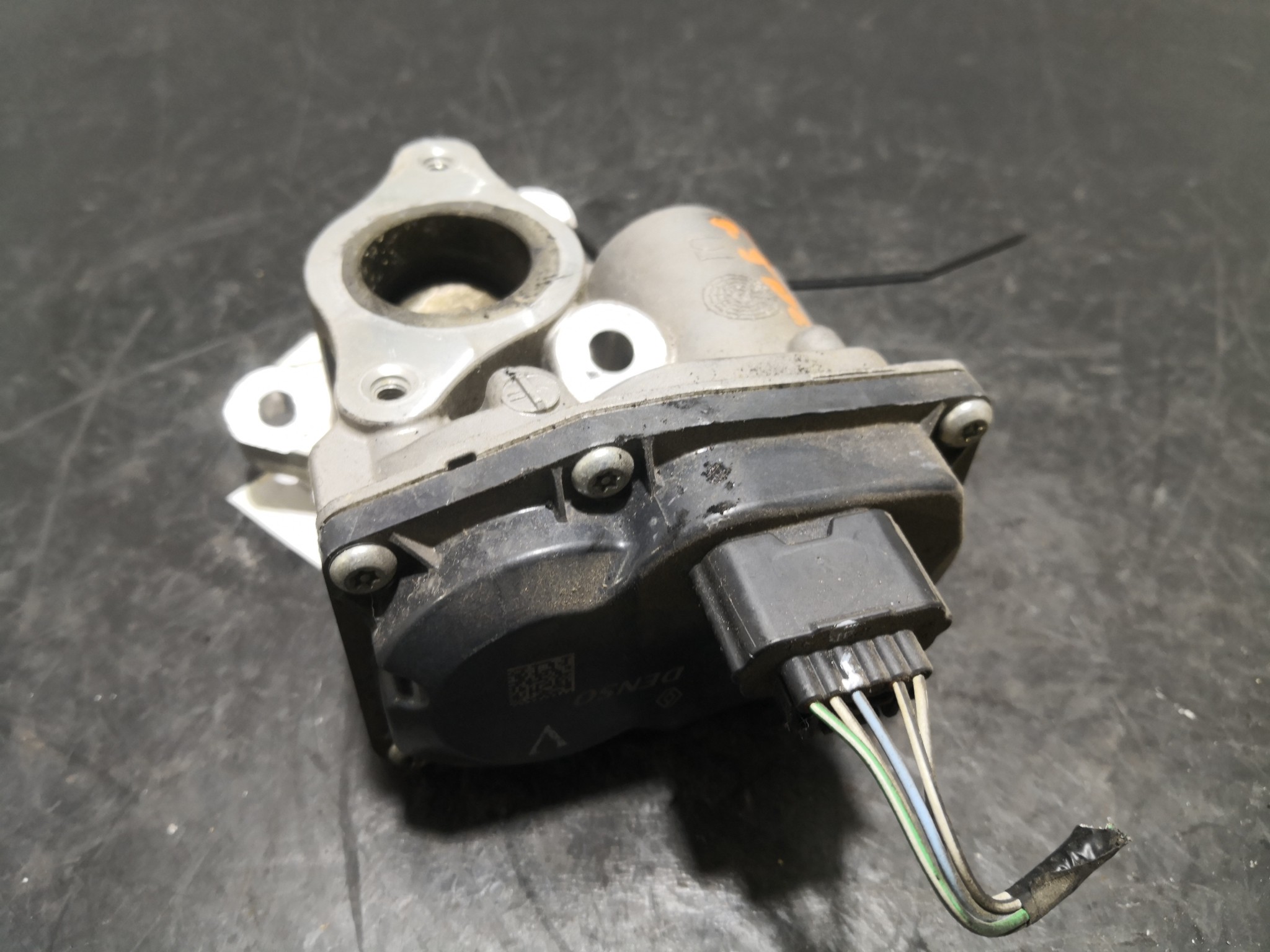 Borboleta de Admissão RENAULT CLIO IV (BH_) | 12 -  Imagem-1