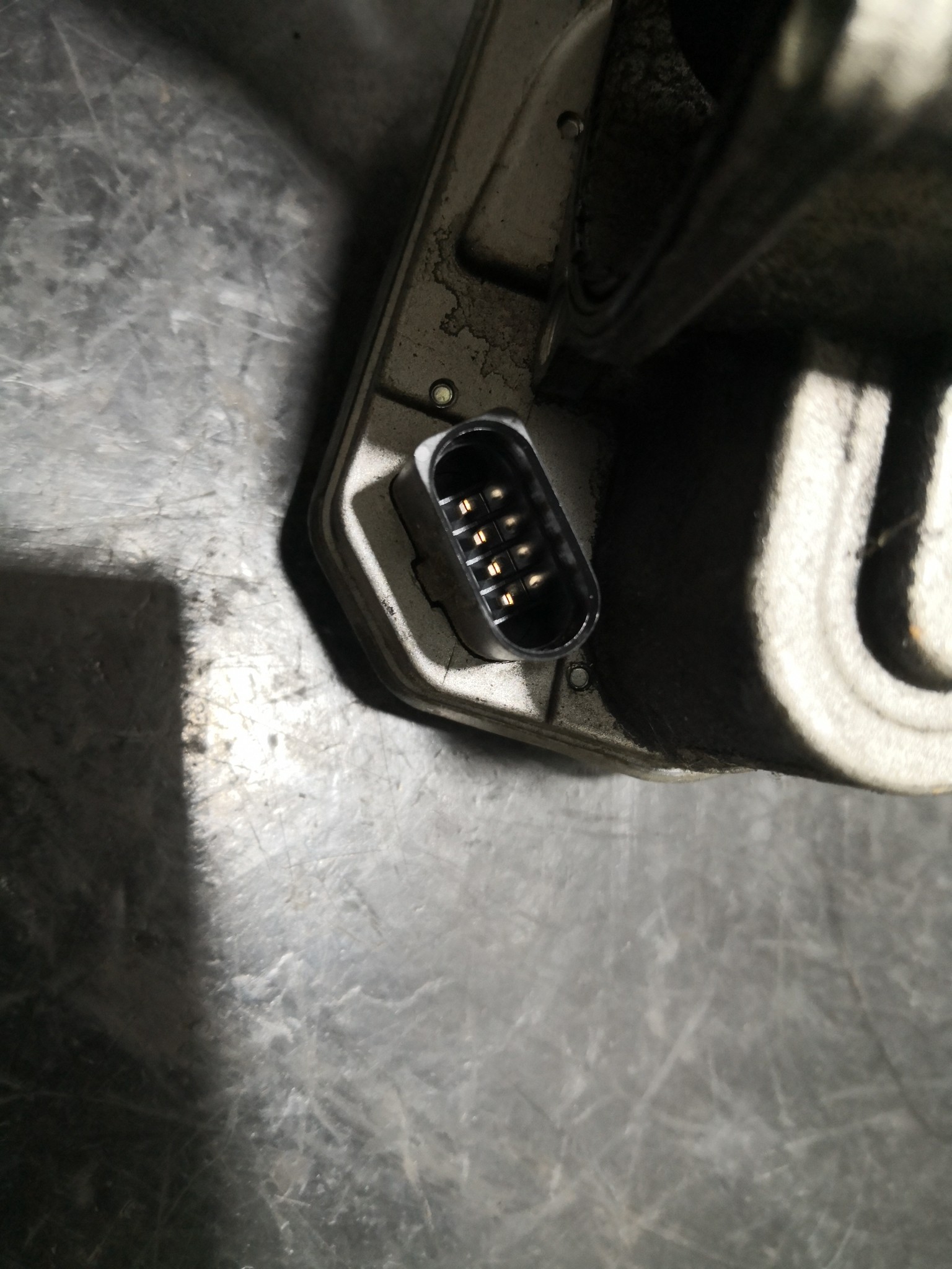 Borboleta de Admissão OPEL ASTRA H (A04) | 04 - 14 Imagem-3