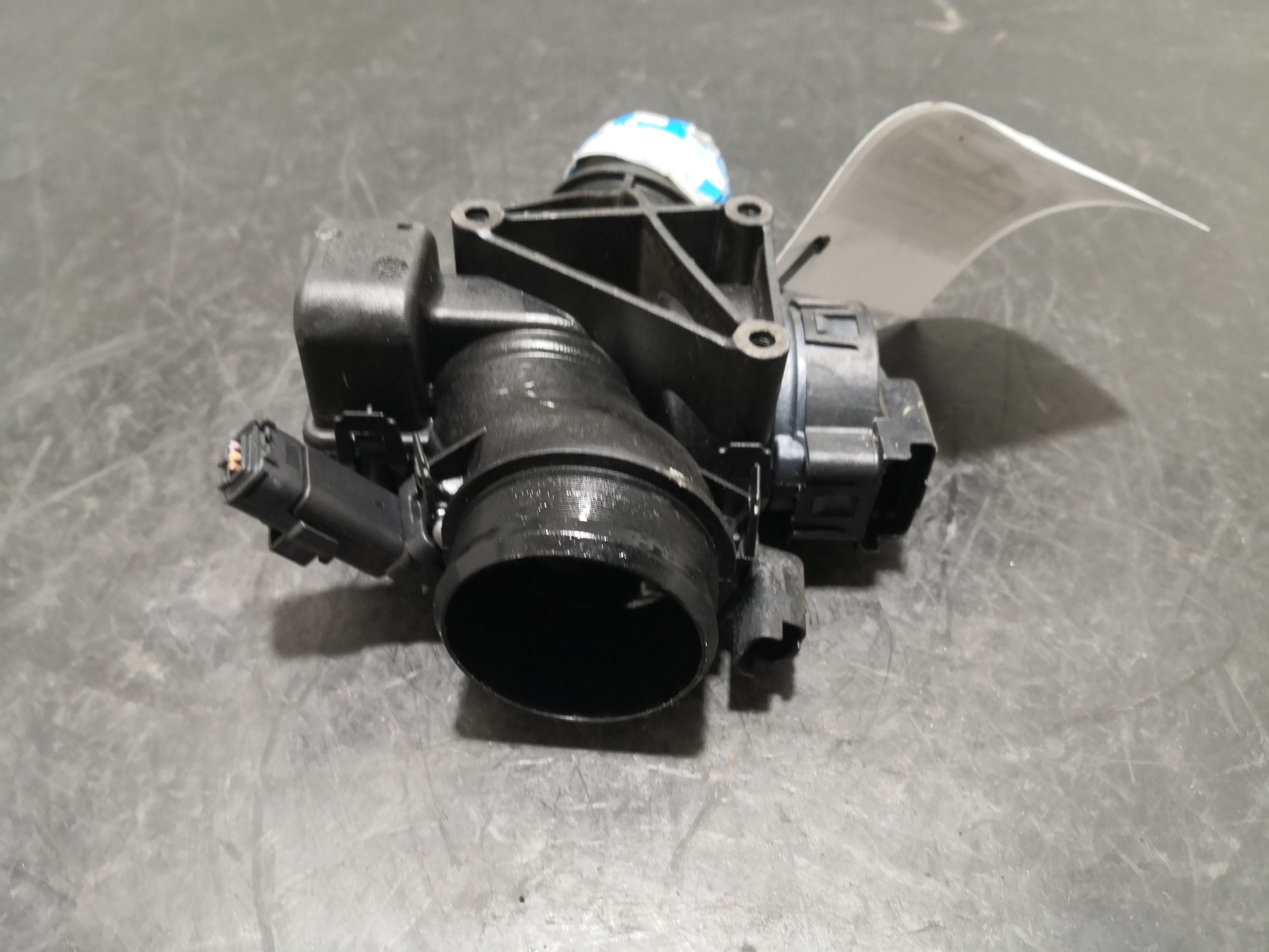 Borboleta de Admissão CITROEN C4 I (LC_) | 04 - 13 Imagem-3