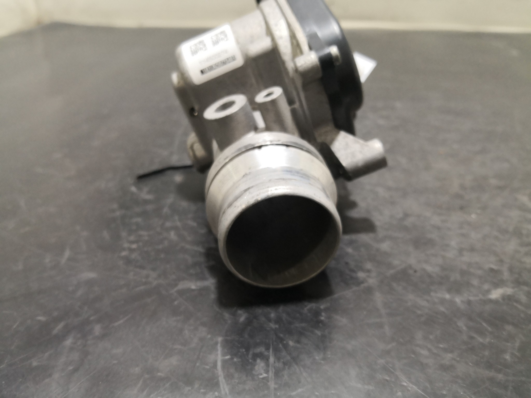 Borboleta de Admissão RENAULT CLIO IV (BH_) | 12 -  Imagem-3