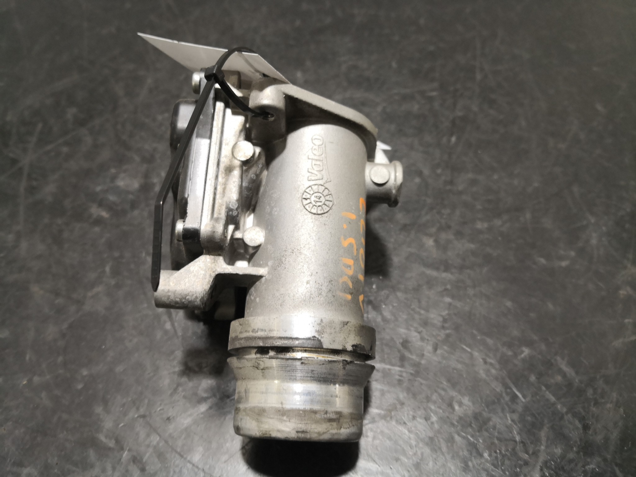 Borboleta de Admissão RENAULT CLIO IV (BH_) | 12 -  Imagem-4