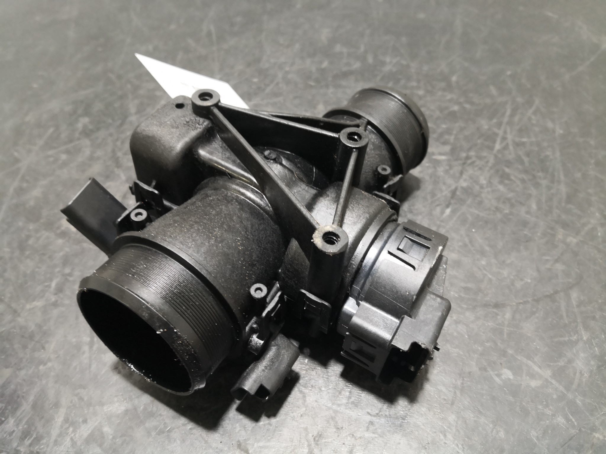 Borboleta de Admissão CITROEN C4 I (LC_) | 04 - 13 Imagem-1