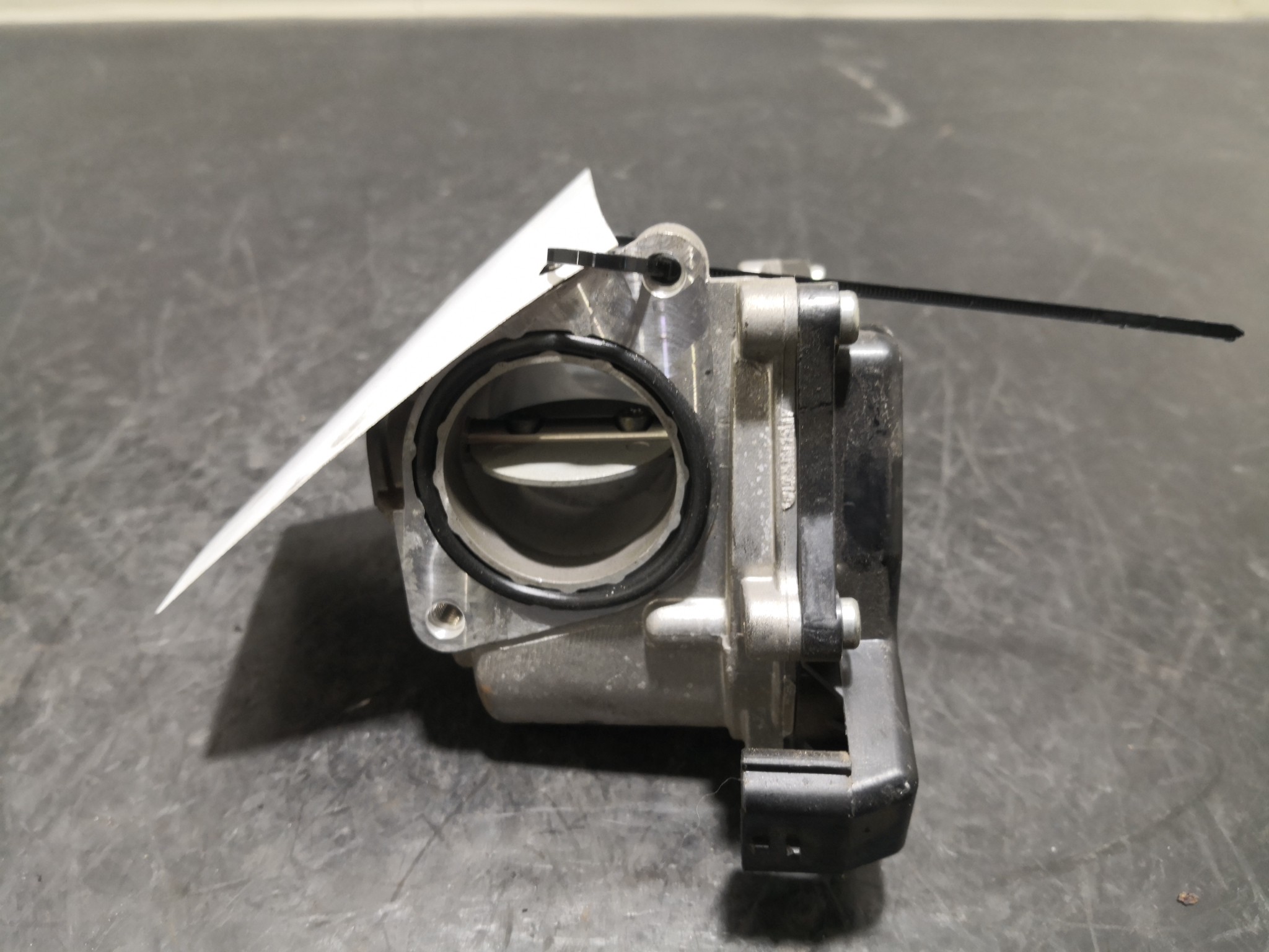 Borboleta de Admissão RENAULT - ID S_97717