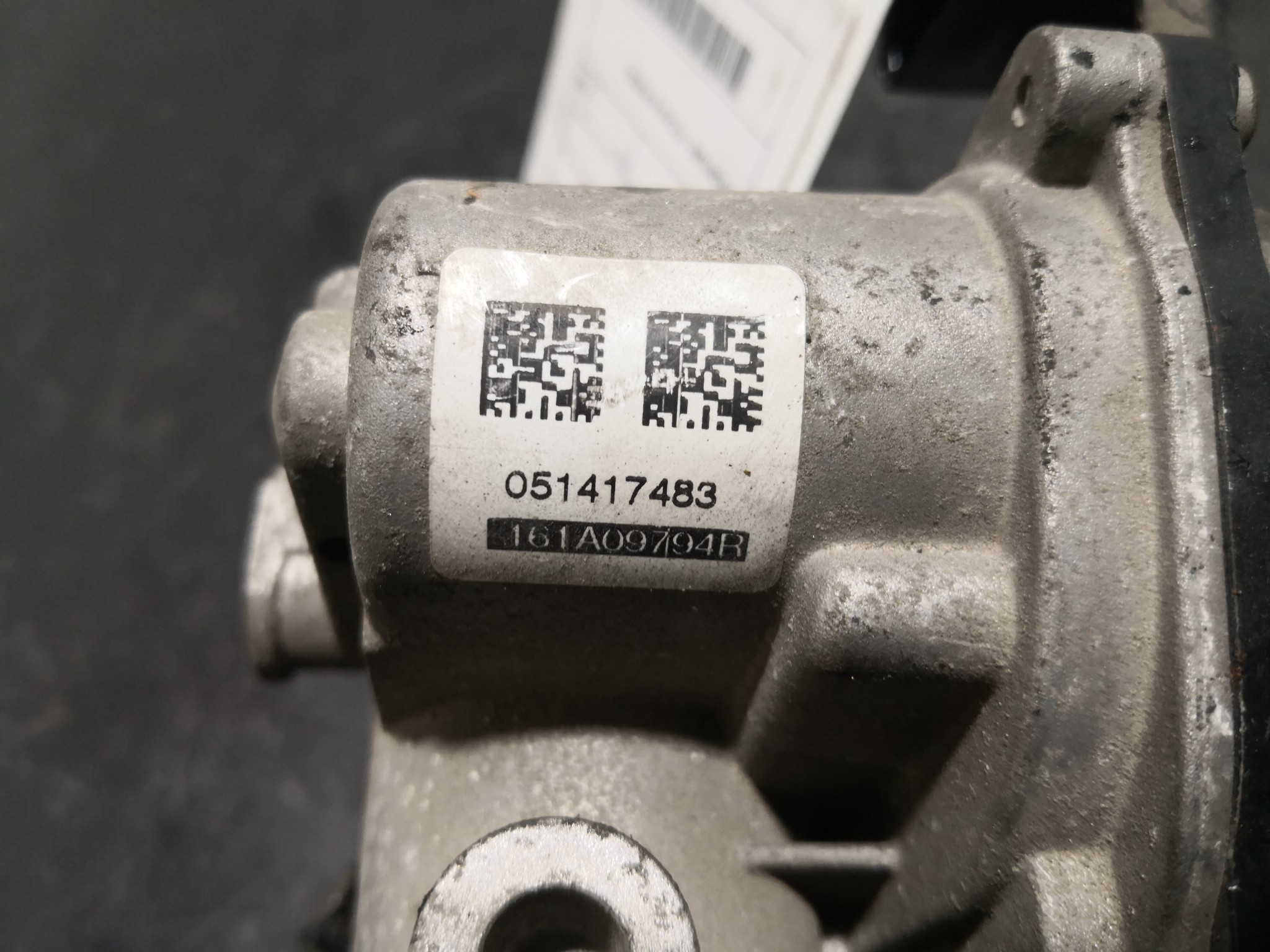 Borboleta de Admissão RENAULT CLIO IV (BH_) | 12 -  Imagem-3