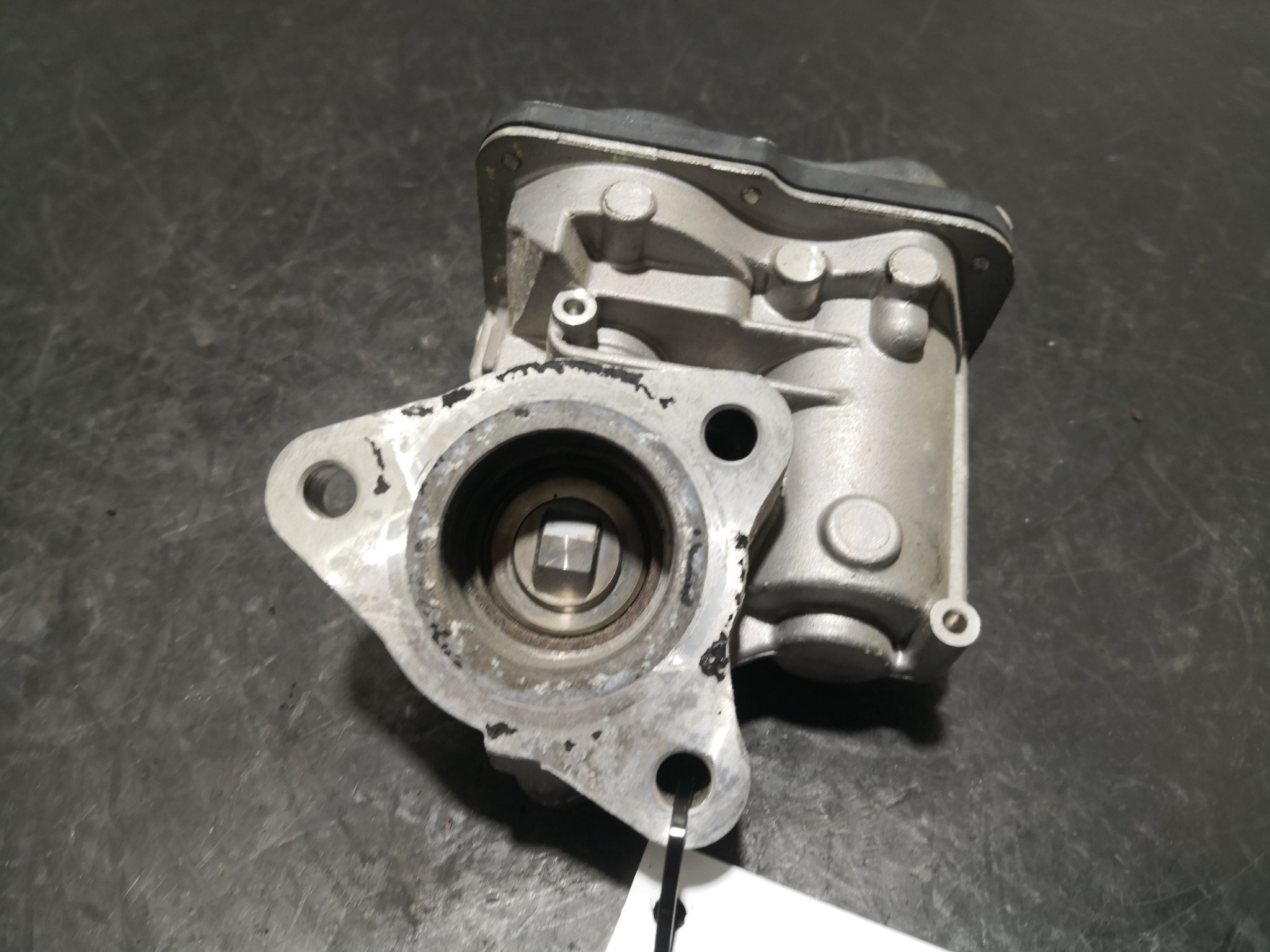 Borboleta de Admissão RENAULT - ID S_97720