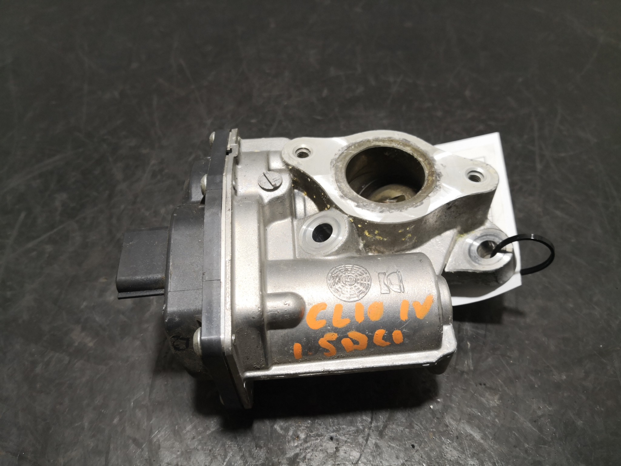 Borboleta de Admissão RENAULT CLIO IV (BH_) | 12 -  Imagem-2