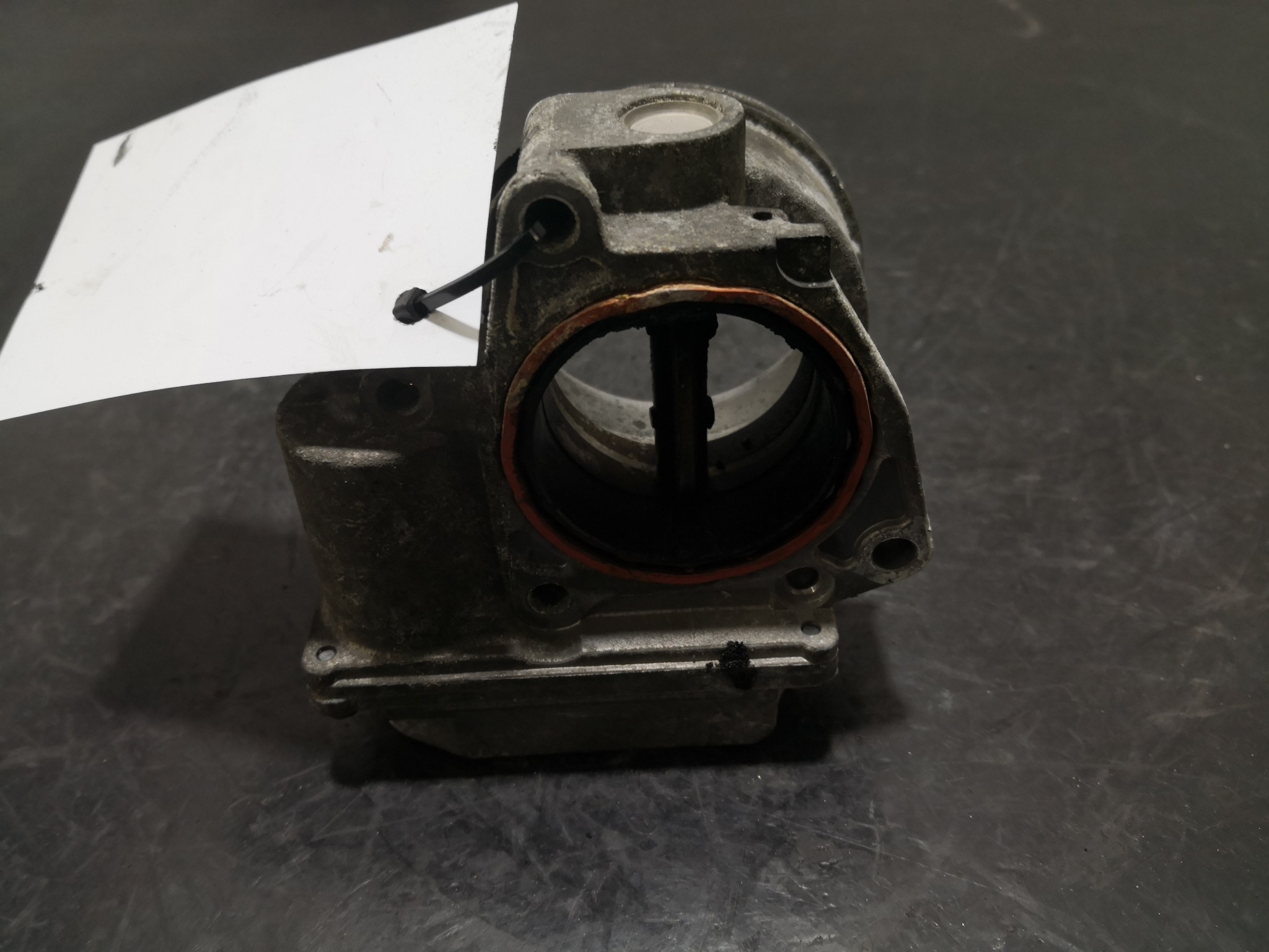 Borboleta de Admissão VOLKSWAGEN GOLF V (1K1) | 03 - 09 Imagem-4