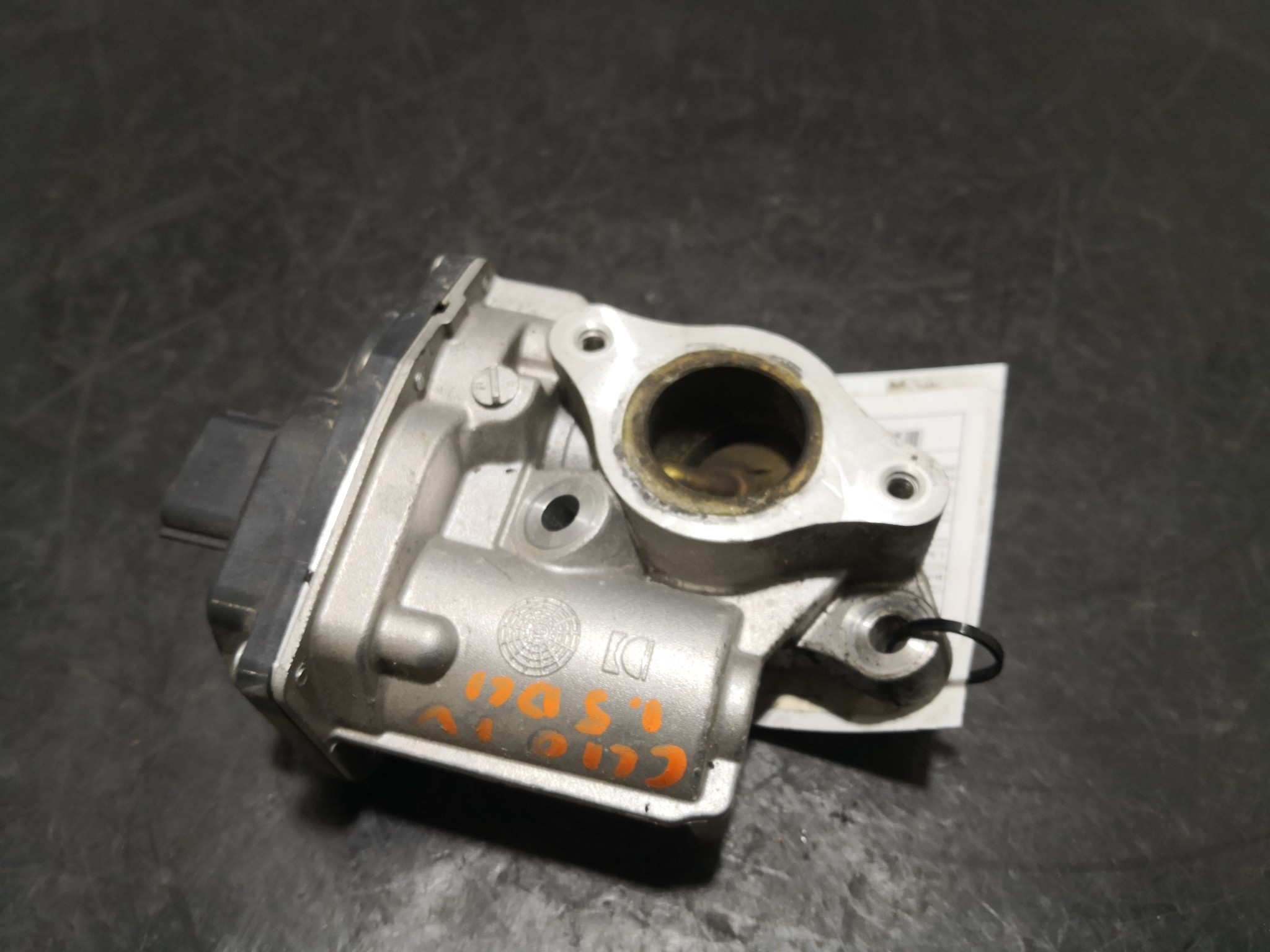 Borboleta de Admissão RENAULT CLIO IV (BH_) | 12 -  Imagem-3