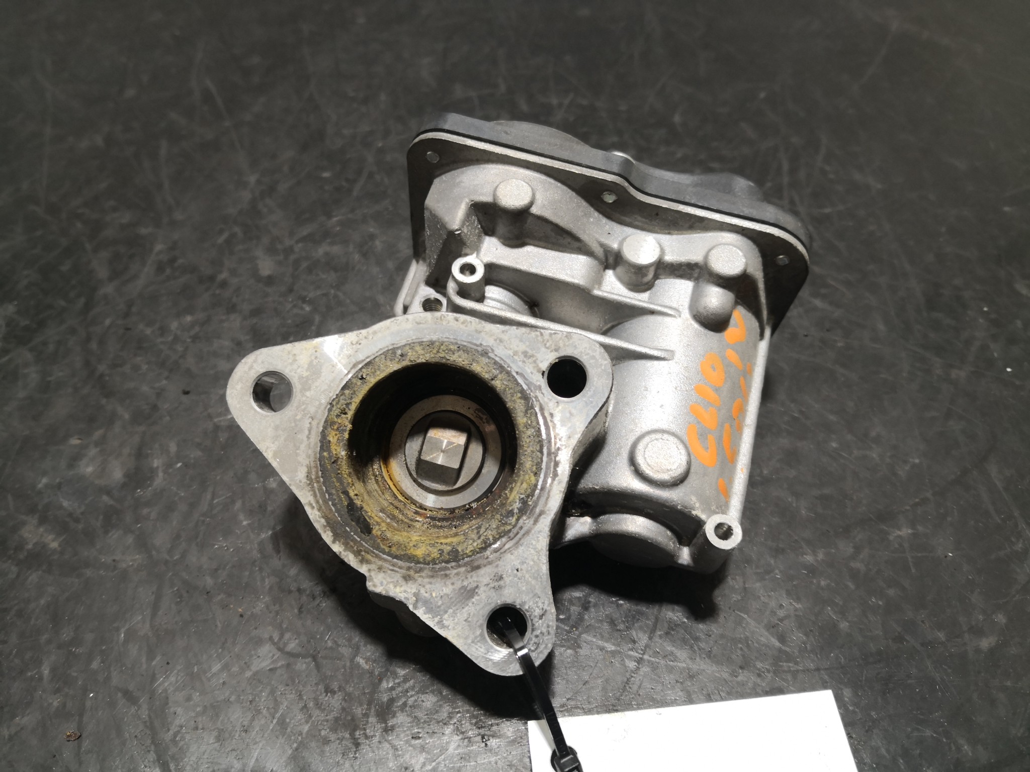 Borboleta de Admissão RENAULT - ID S_97719