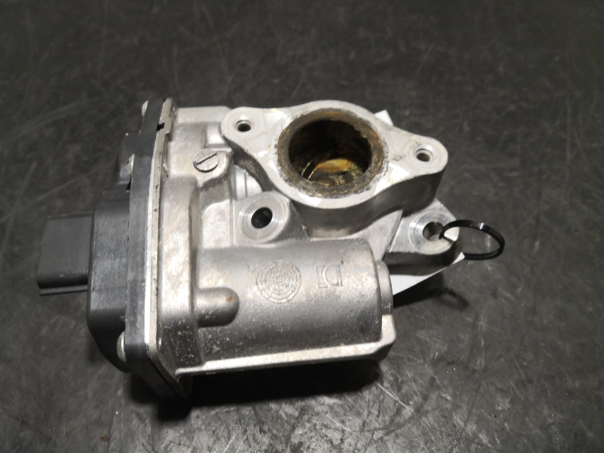 Borboleta de Admissão RENAULT CLIO IV (BH_) | 12 -  Imagem-3