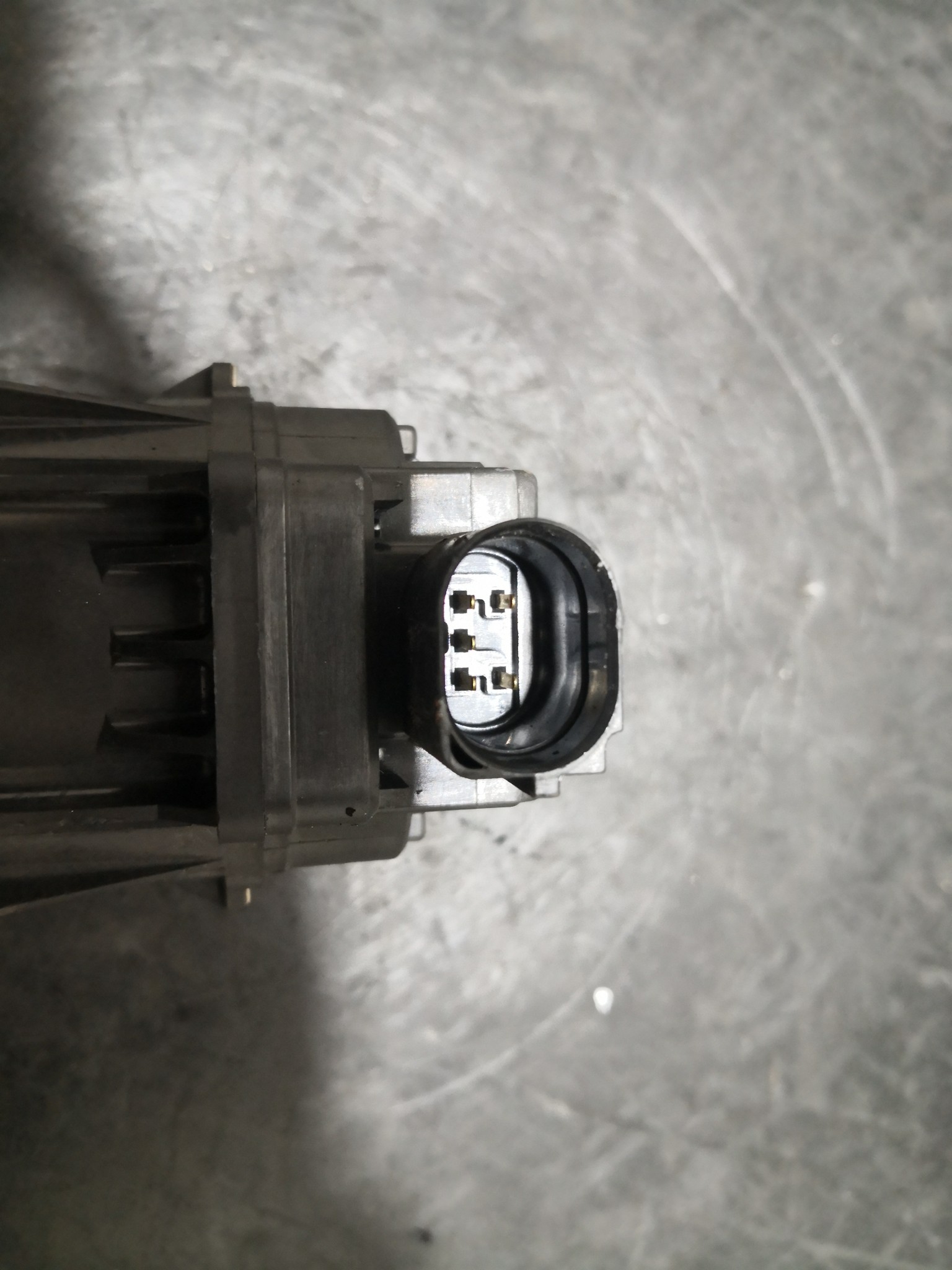 Válvula Egr FIAT BRAVO II (198_) | 06 -  Imagem-3