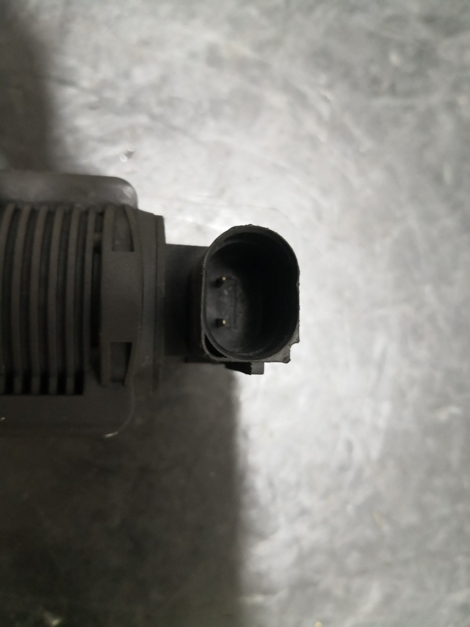 Válvula Egr OPEL VECTRA C (Z02) | 02 - 09 Imagem-1