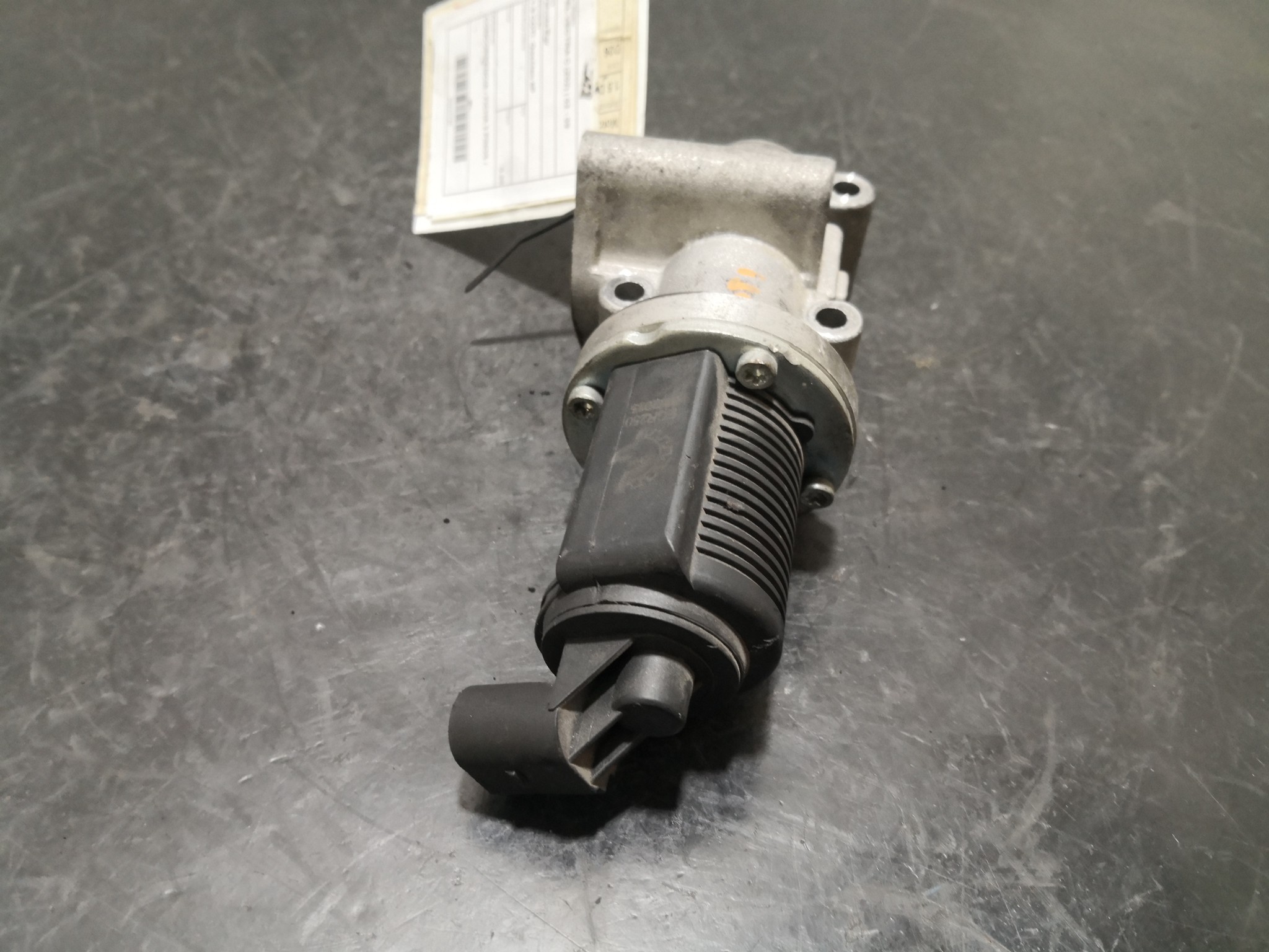 Válvula Egr OPEL VECTRA C (Z02) | 02 - 09 Imagem-3