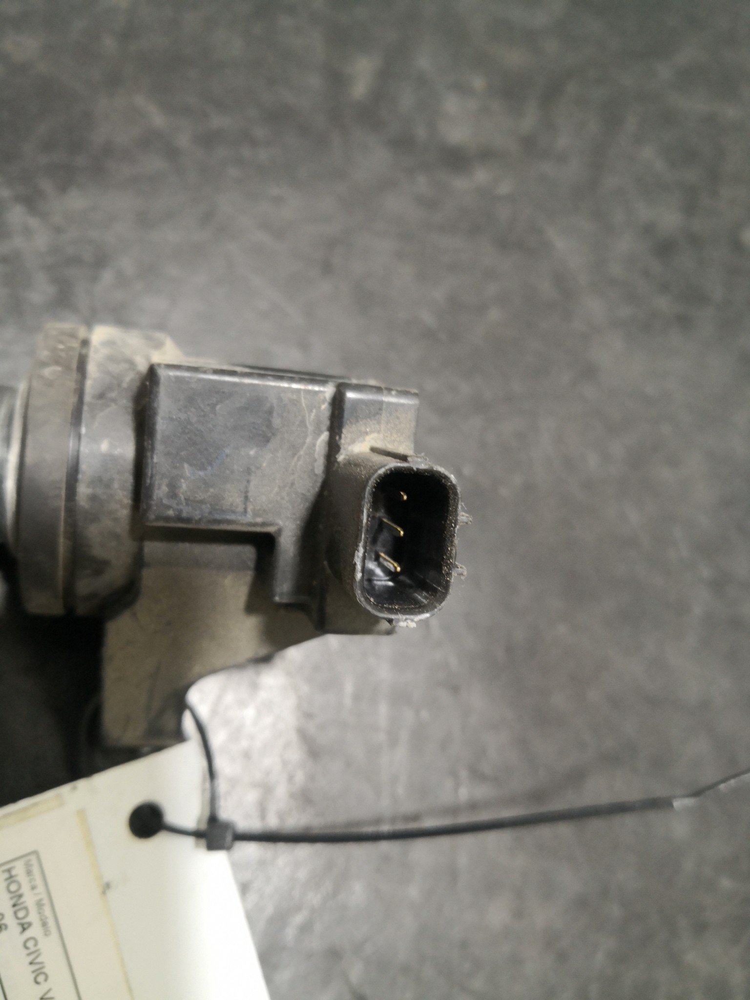 Bobine de Ignição HONDA CIVIC VII três volumes (ES, ET) | 00 - 06 Imagem-1