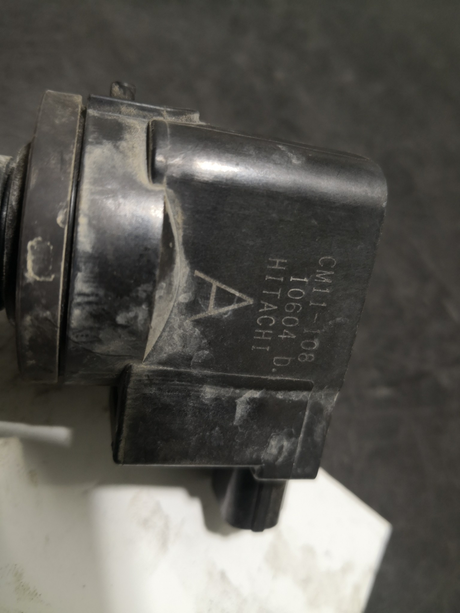 Bobine de Ignição HONDA CIVIC VII três volumes (ES, ET) | 00 - 06 Imagem-1