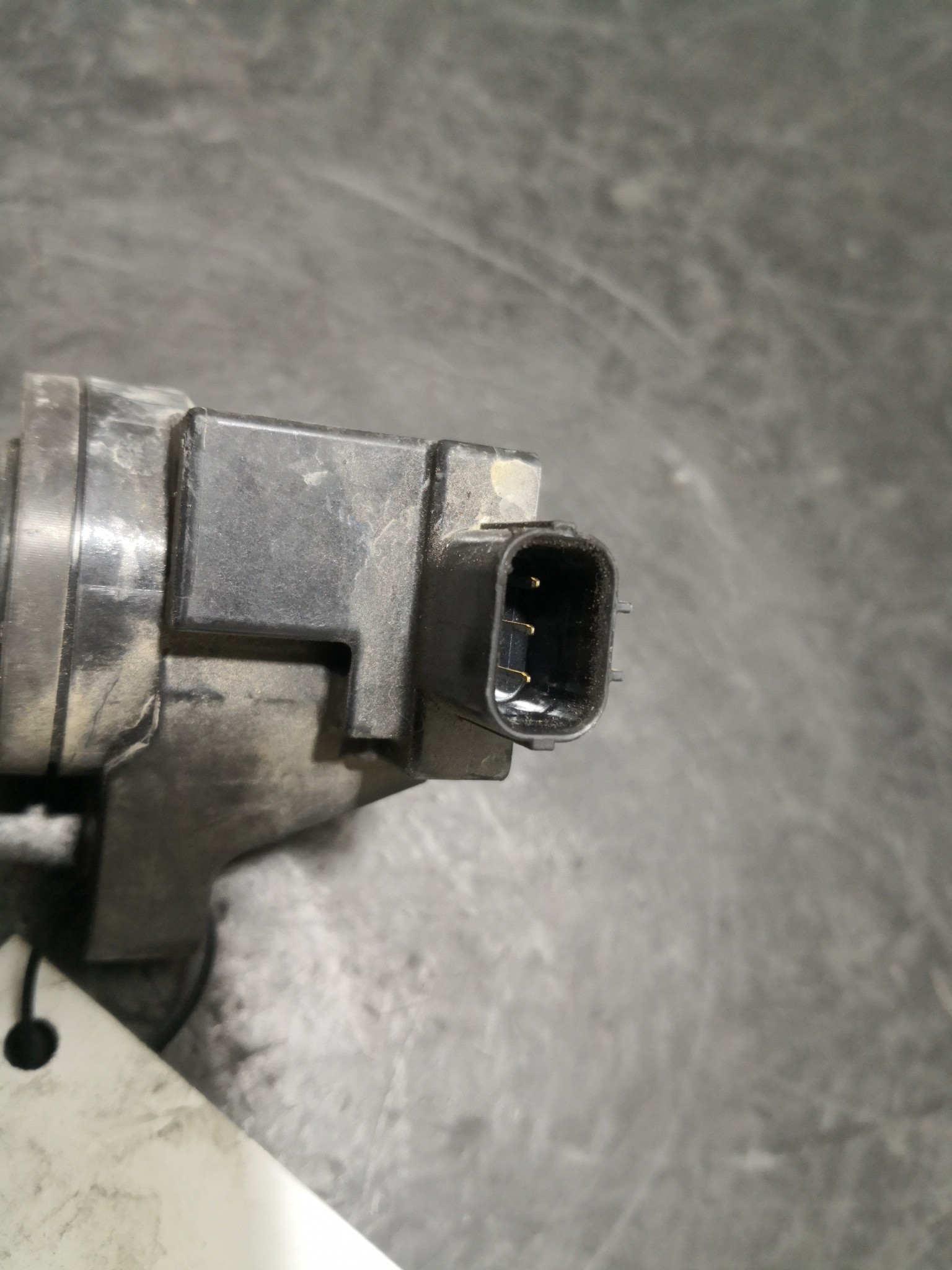 Bobine de Ignição HONDA CIVIC VII três volumes (ES, ET) | 00 - 06 Imagem-2