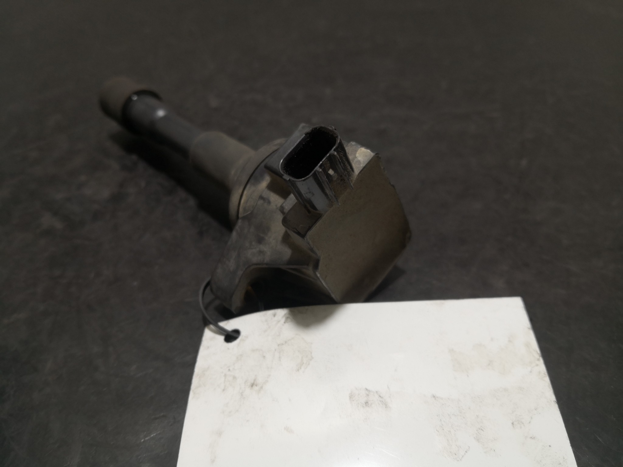 Bobine de Ignição HONDA CIVIC VII três volumes (ES, ET) | 00 - 06 Imagem-3