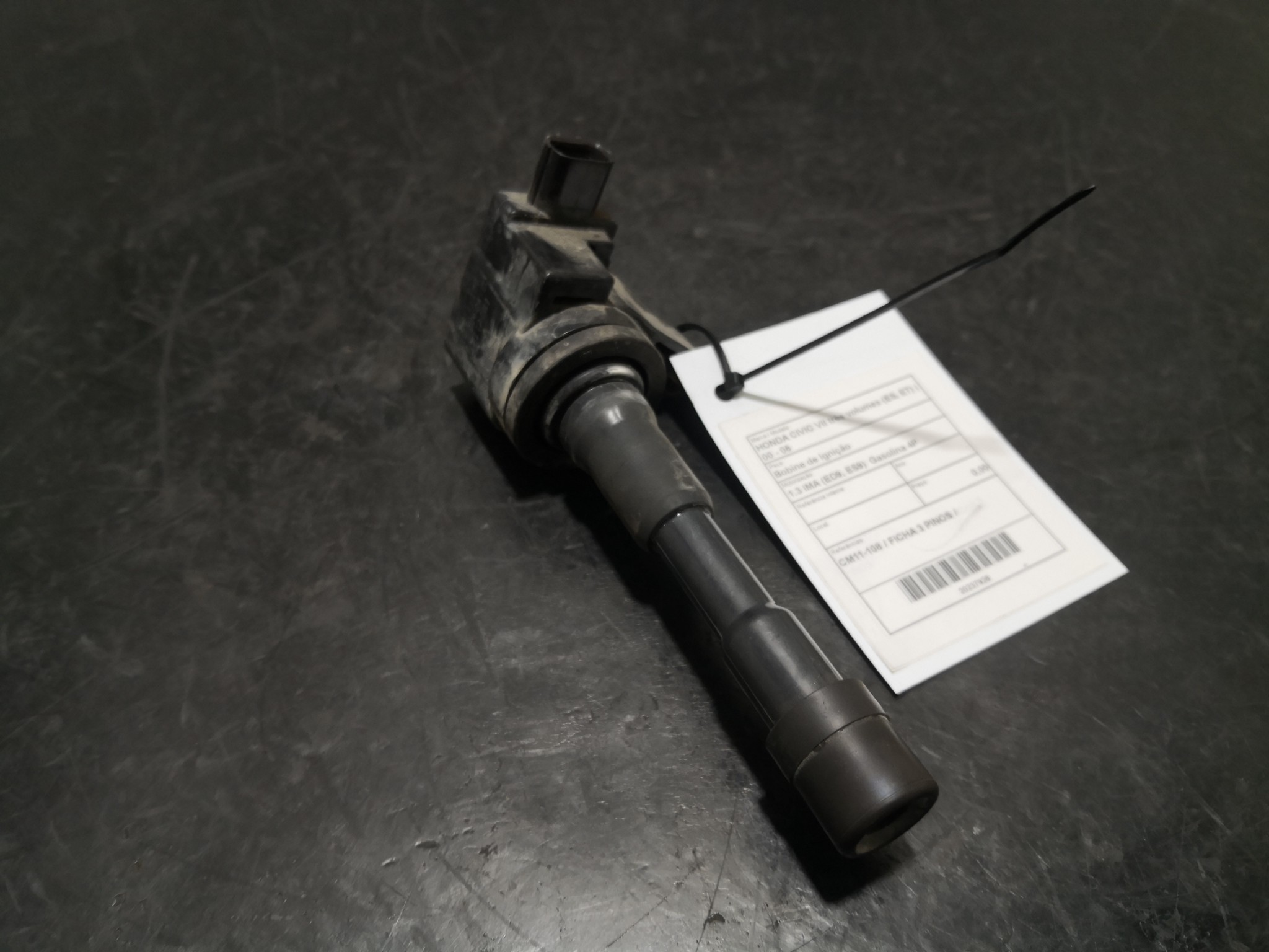 Bobine de Ignição HONDA - ID S_97825